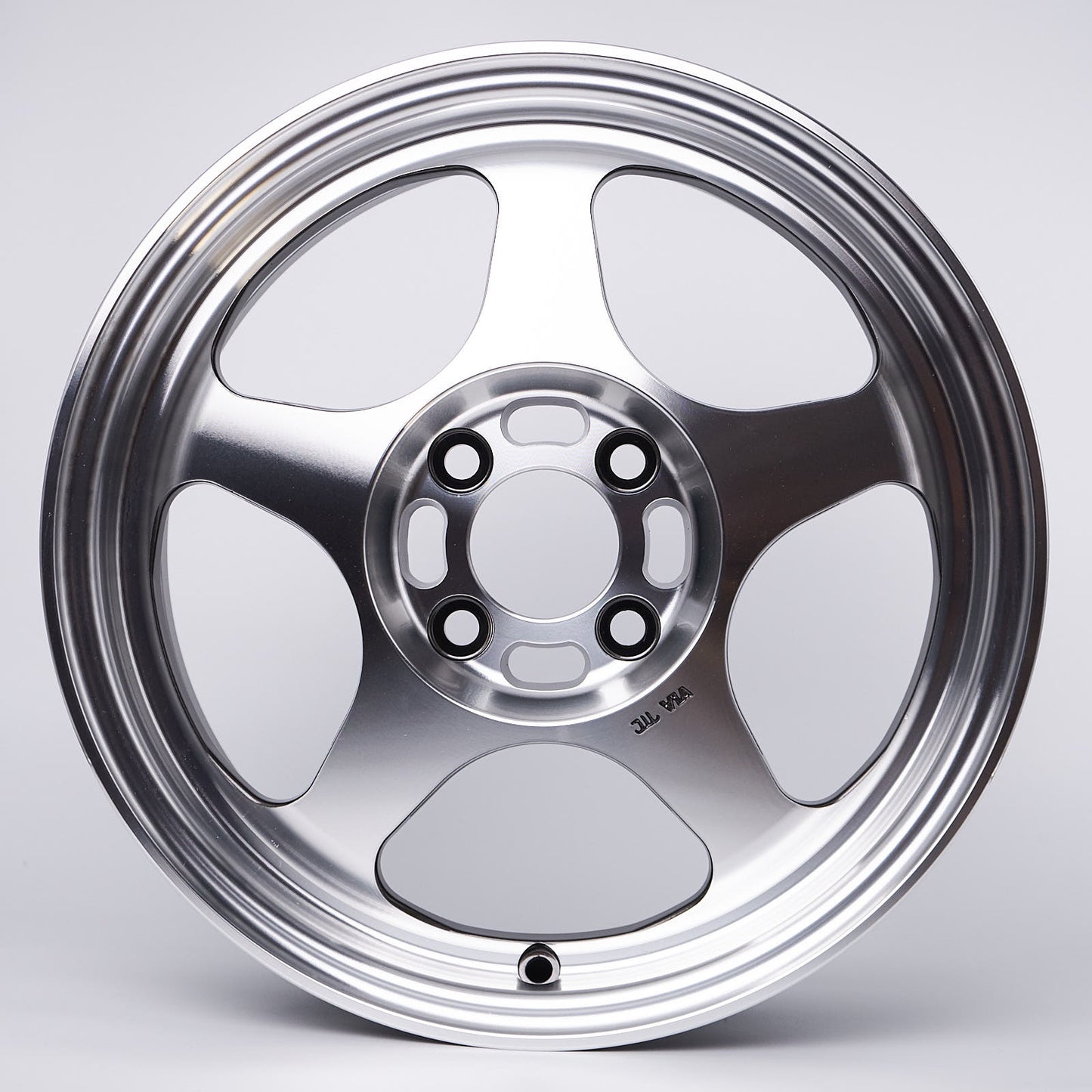 ROTA SLIP STREAM - 15X6.5, +40mm, 4X100, 73mm Hub
