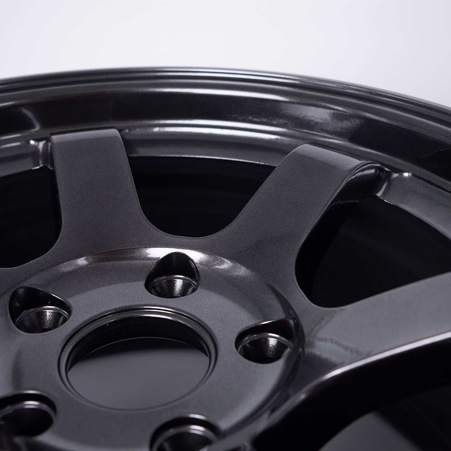ROTA GRID CONCAVE - 15X8, +20mm, 5X114.3, 73 Hub