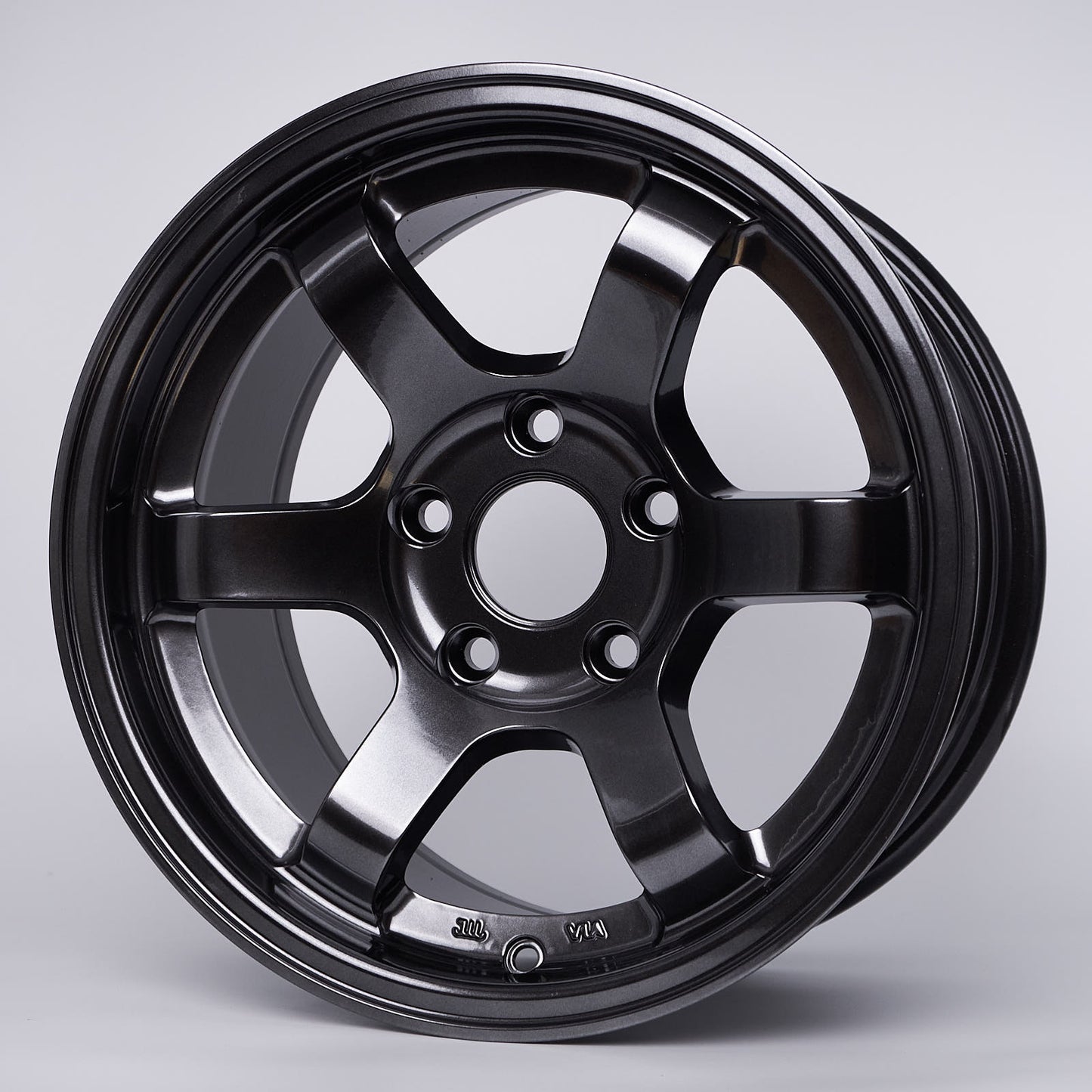 ROTA GRID CONCAVE - 15X8, +20mm, 5X114.3, 73 Hub