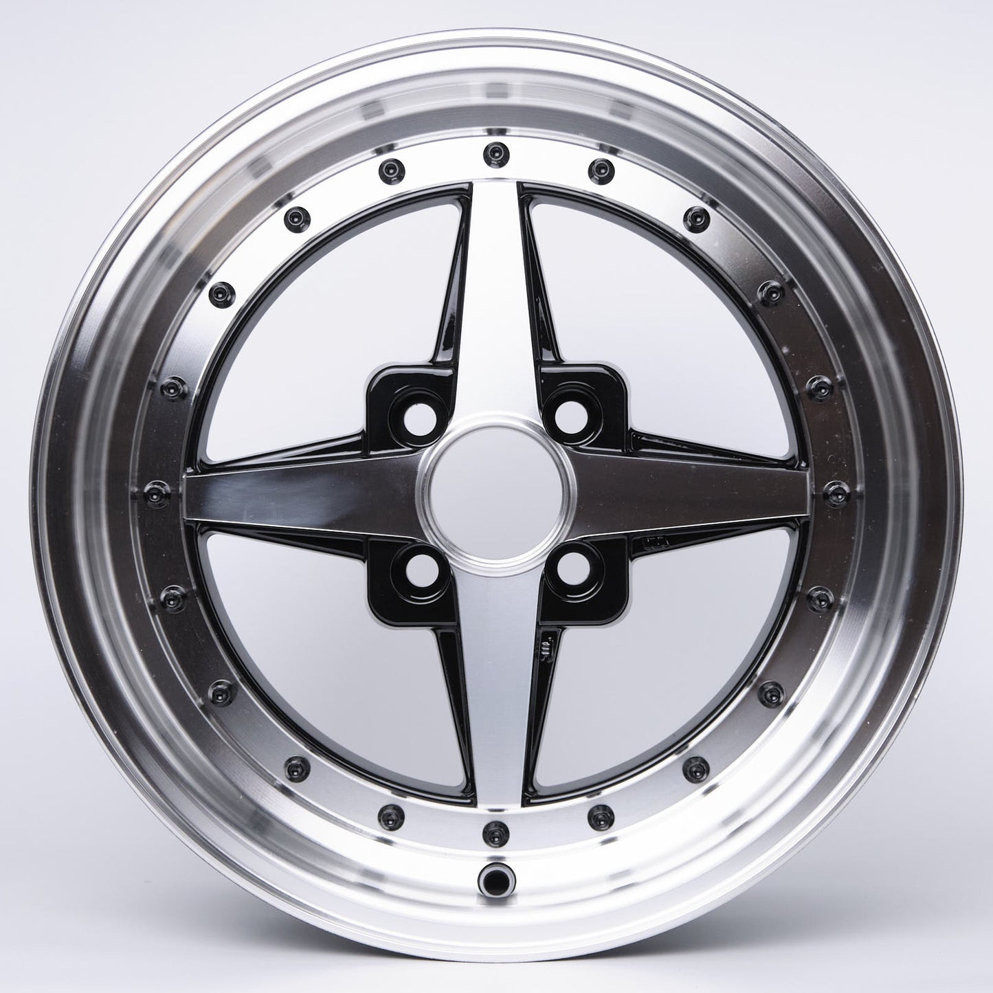 ROTA ZERO PLUS - 15X7, +35mm, 5X100, 67.1 Hub