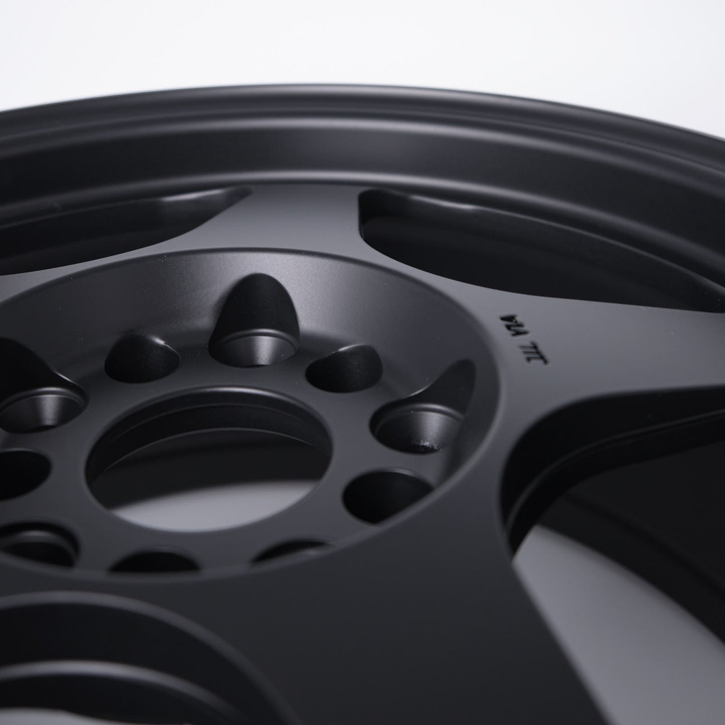 ROTA SLIP STREAM - 16X7, +40mm, 5X114.3, 73 Hub