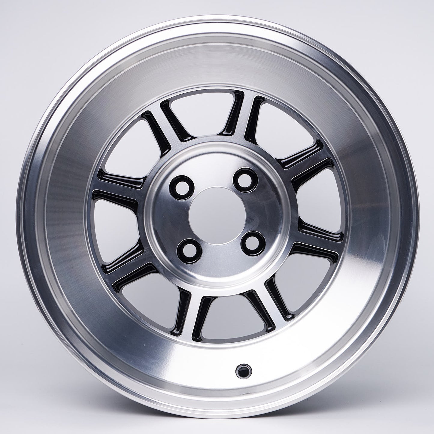 ROTA SHAKOTAN - 15X8, +0mm, 4X100, 67.1 Hub