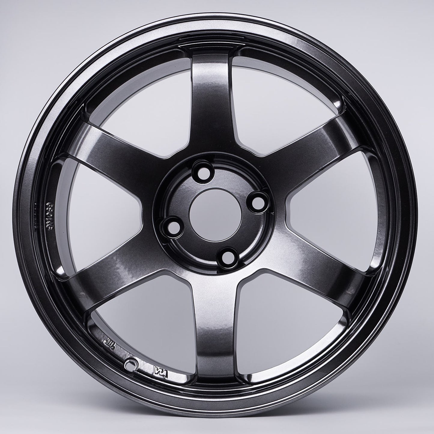 ROTA GRID RACING - 17x8, +40mm, 4x108, 63.35 Hub