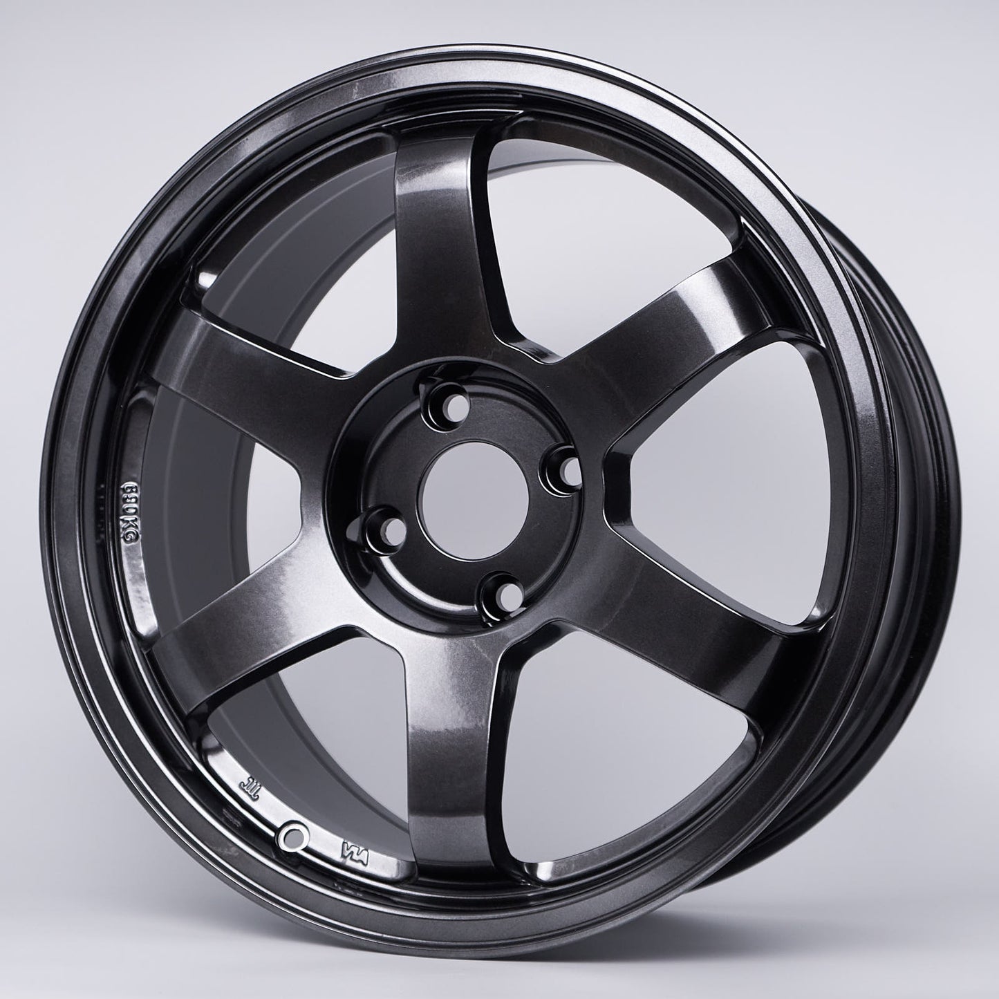 ROTA GRID RACING - 17x8, +40mm, 4x108, 63.35 Hub