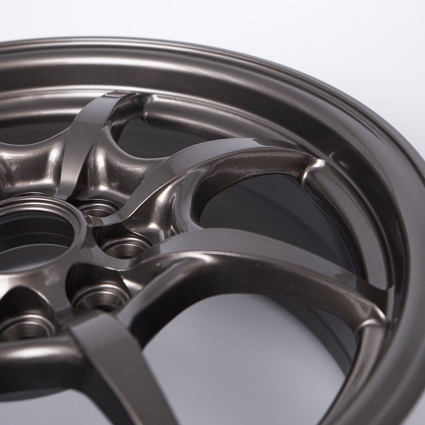 ROTA CIRCUIT 8 - 16X7, +40mm, 4X114.3 / 4X100, 73mm Hub