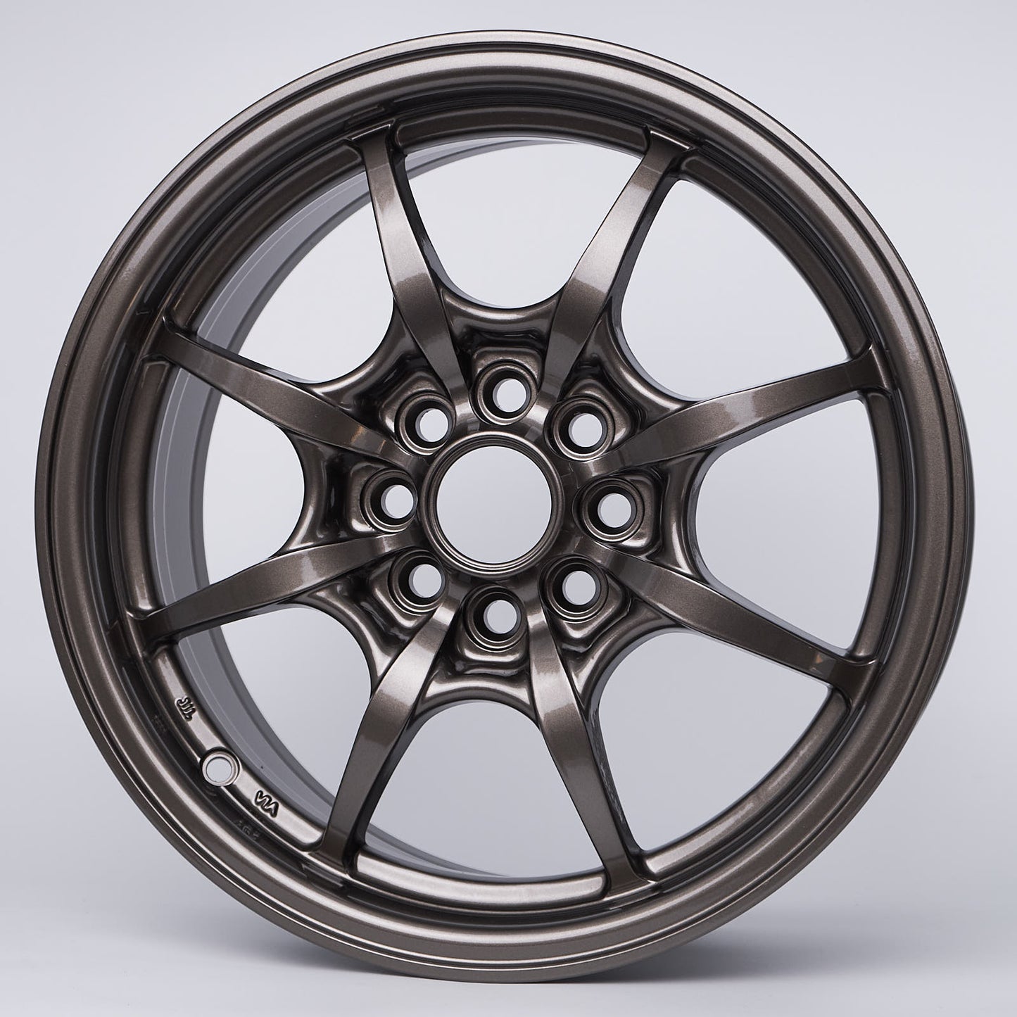 ROTA CIRCUIT 8 - 15x6.5, +38mm, 8x100x100, 67.1mm Hub
