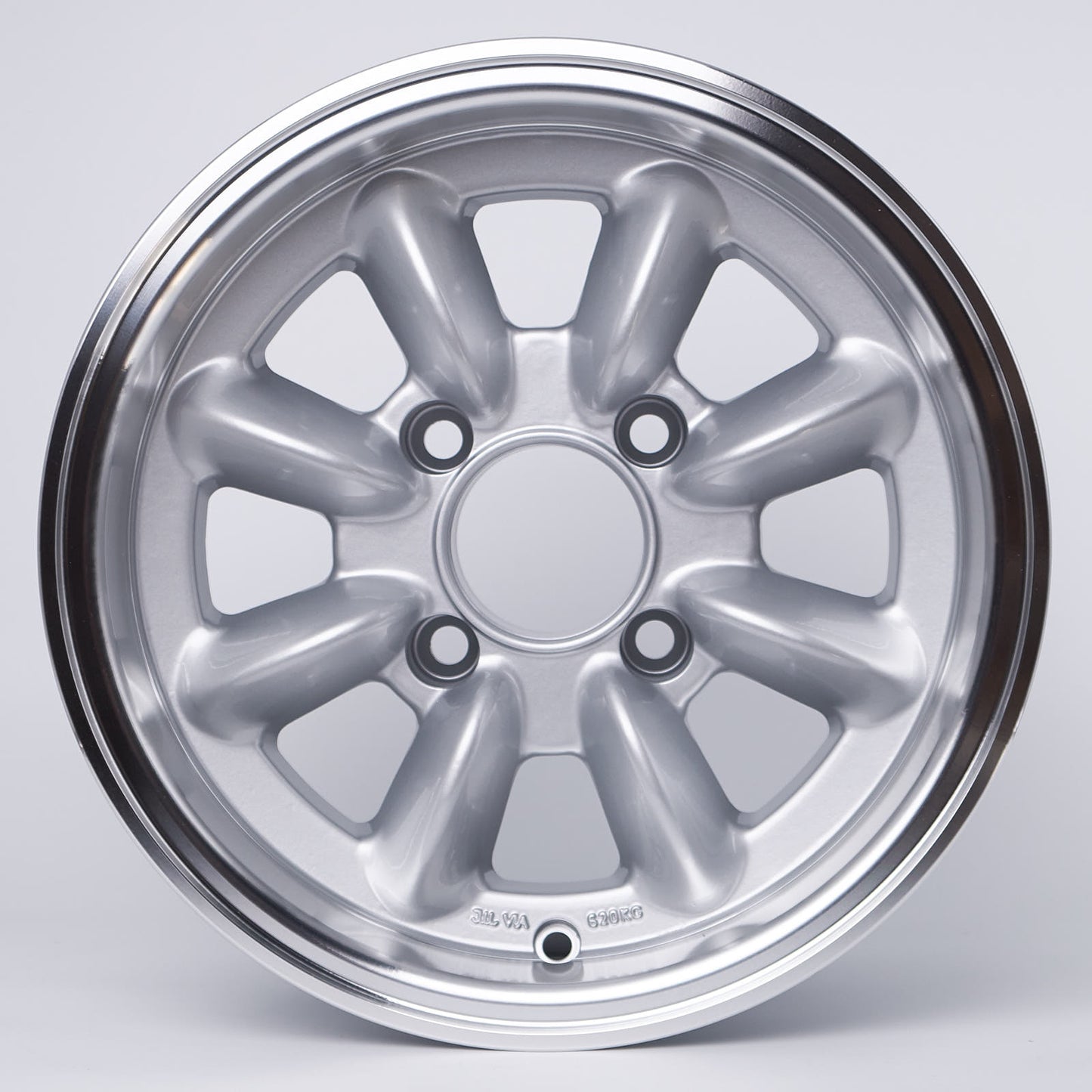 ROTA RB - 13x8, +4mm, 4x114.3, 73mm Hub