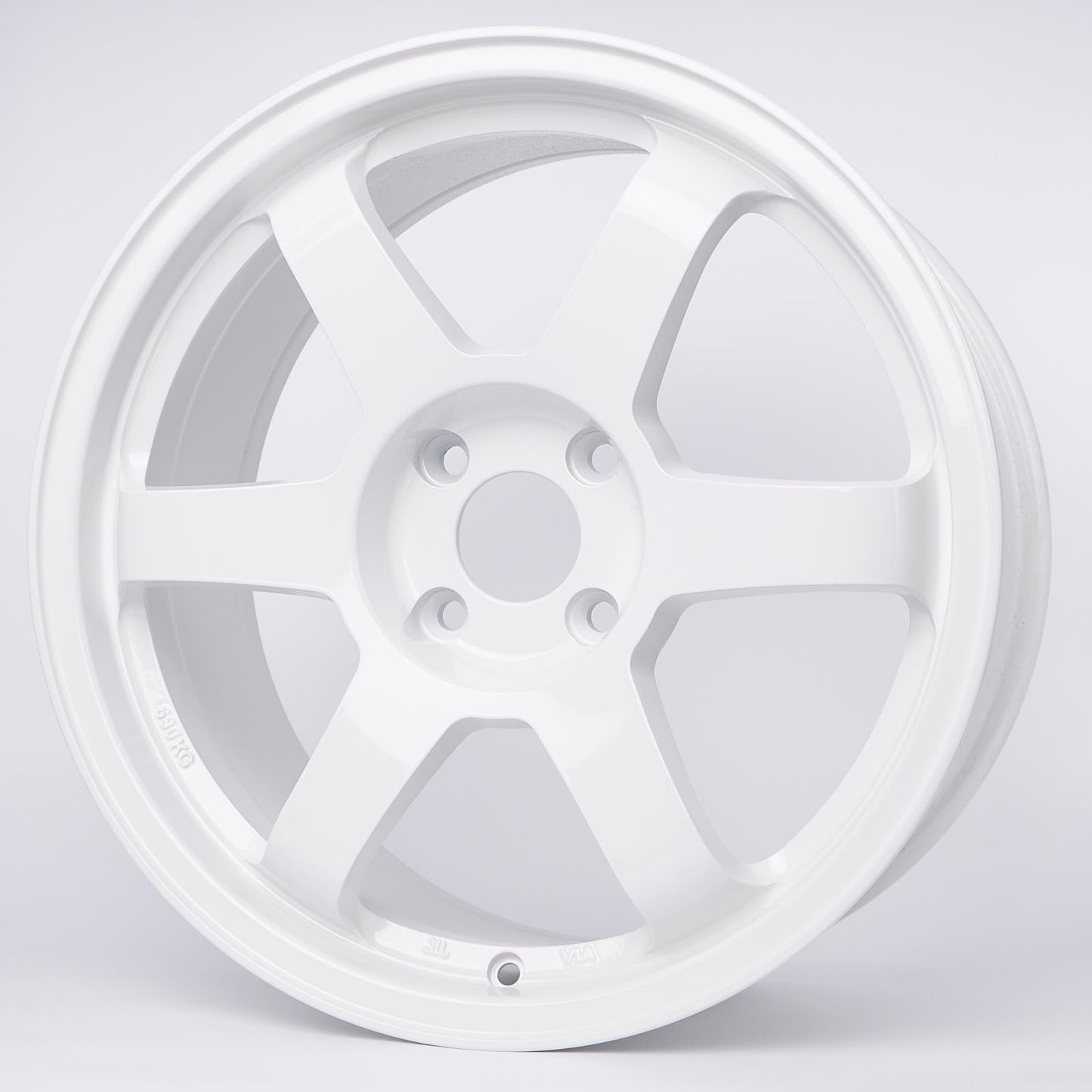 ROTA GRID RACING - 17x8, 40mm, 4x108, 73 Hub