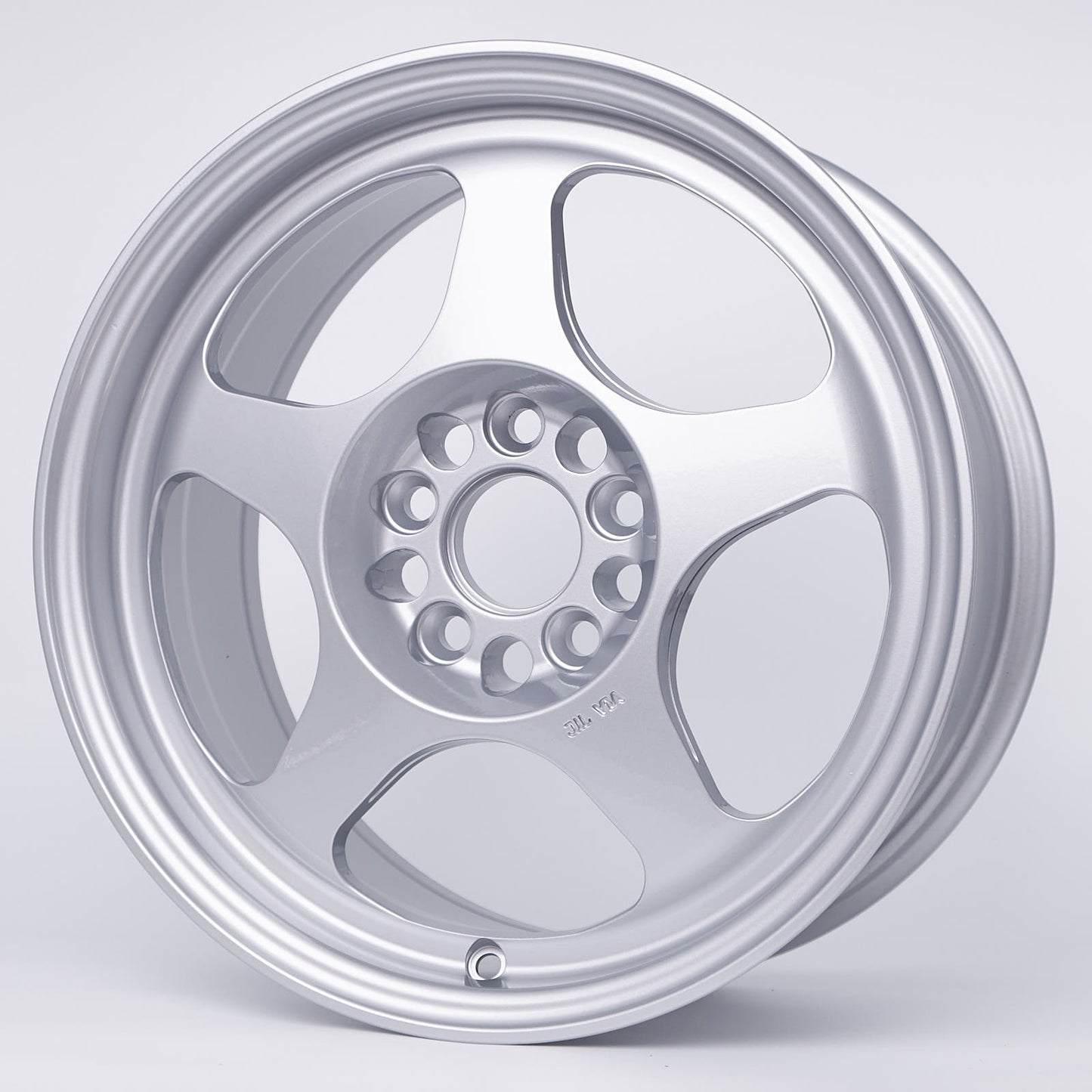 ROTA SLIP STREAM - 15X7, +35mm, 5X100, 57.1 Hub