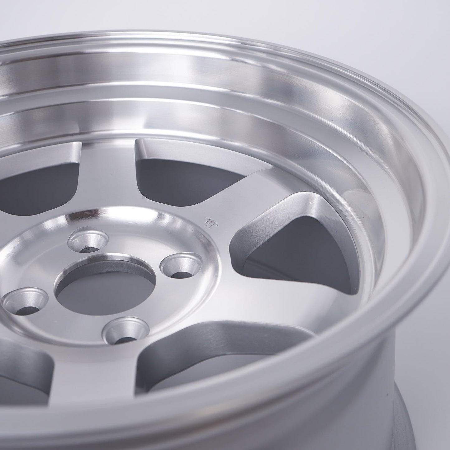 ROTA GRID V CLASSIC - 15x8, +0mm, 4x100, 67.1mm Hub