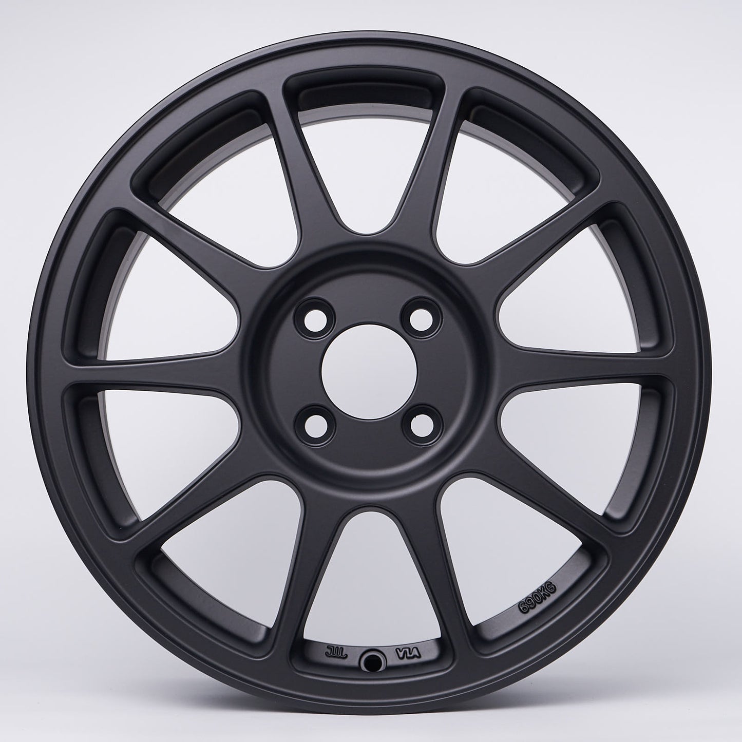 ROTA R-SPEC 16 - 16x7, +45mm, 4x100, 67.1mm Hub