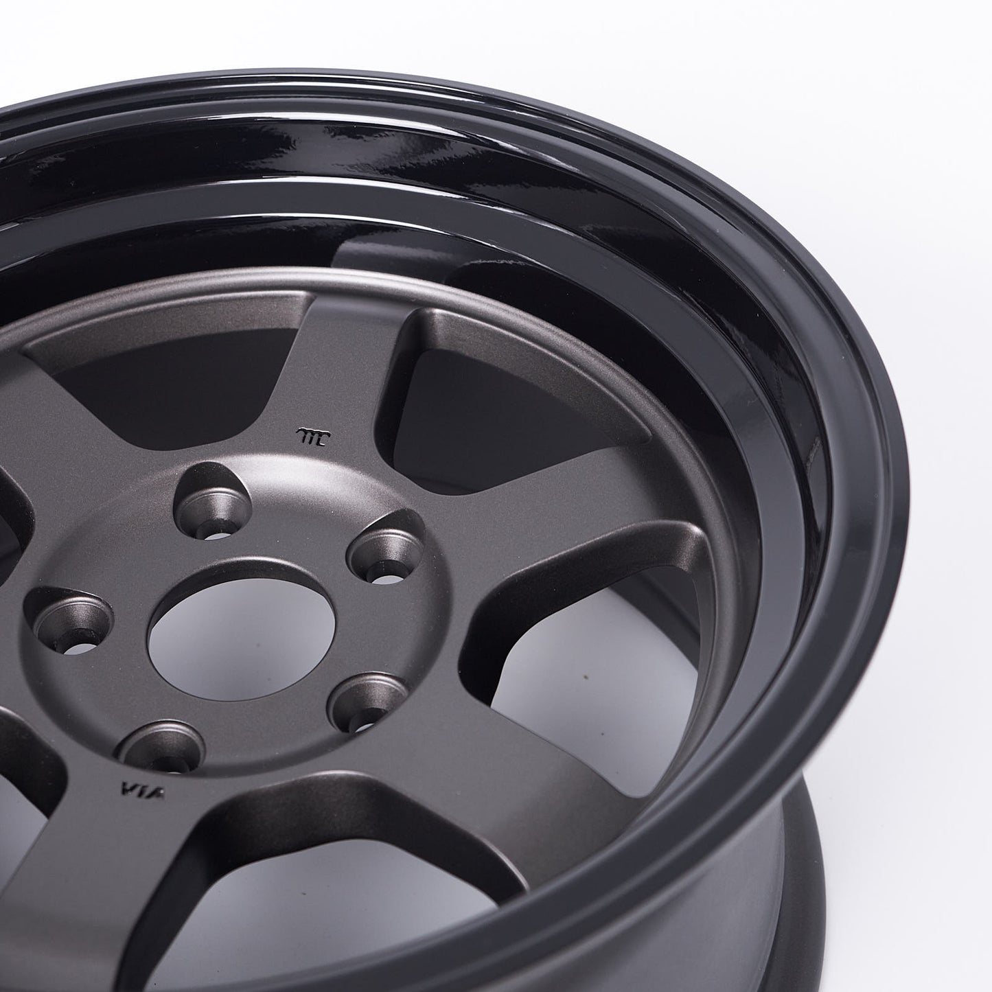 ROTA GRID V CLASSIC - 15x8, +0mm, 5x114, 73mm Hub