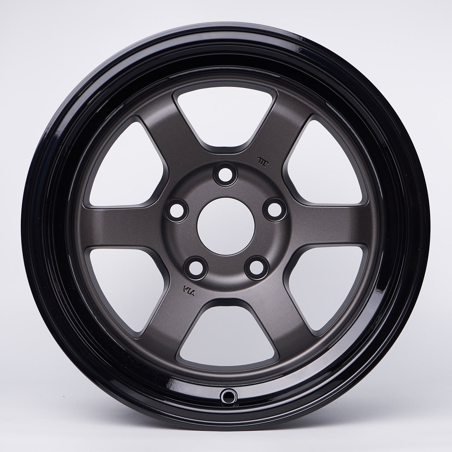 ROTA GRID V CLASSIC - 15x8, +0mm, 5x114, 73mm Hub