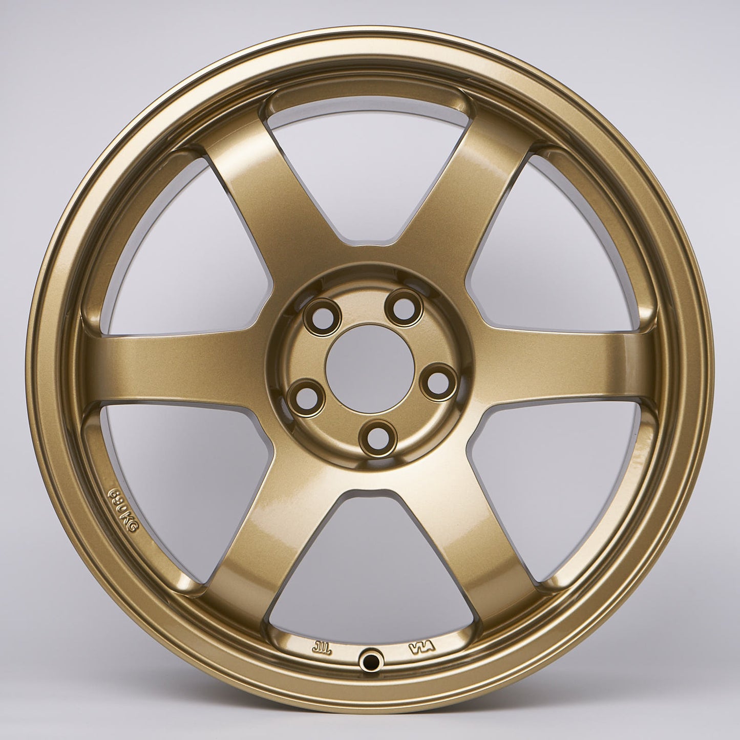 ROTA GRID RACING - 17x8, 44mm, 5x100, 73 Hub