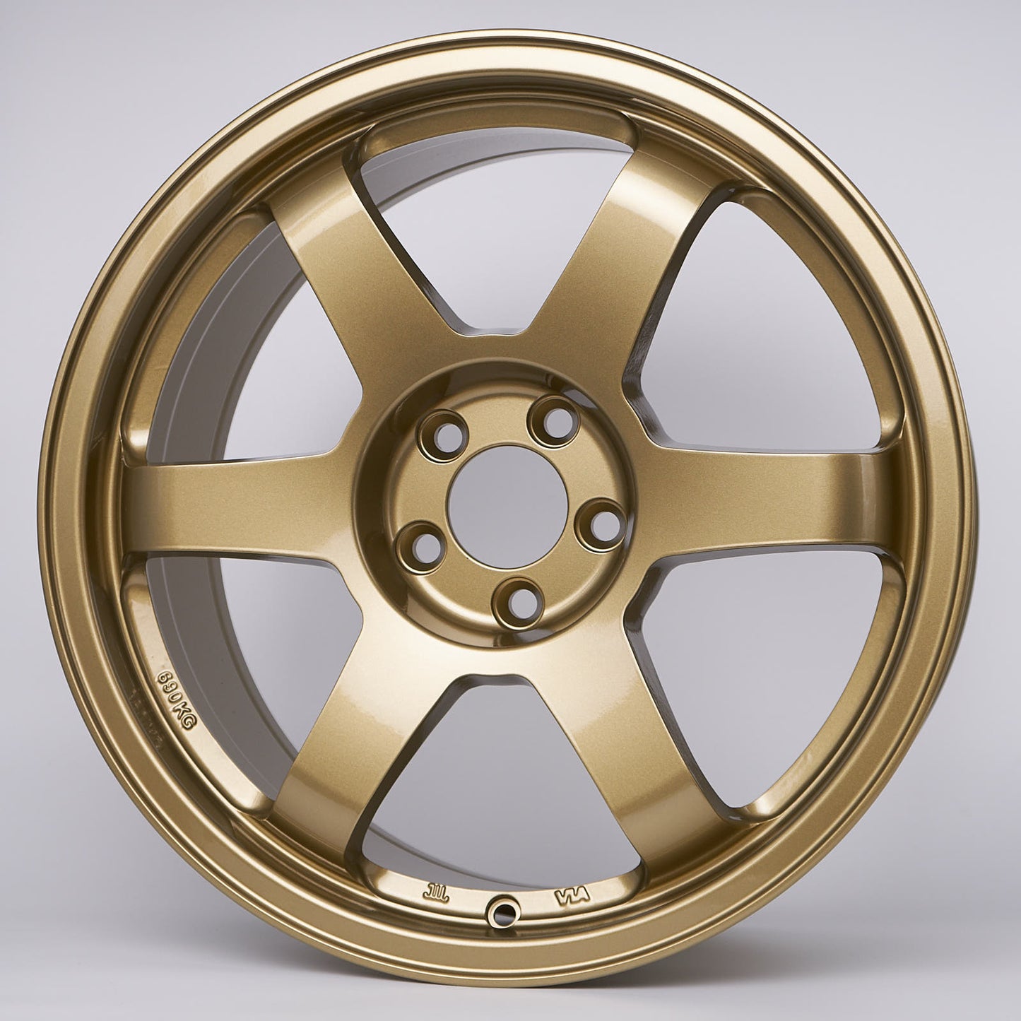 ROTA GRID RACING - 17x8, 44mm, 5x100, 73 Hub