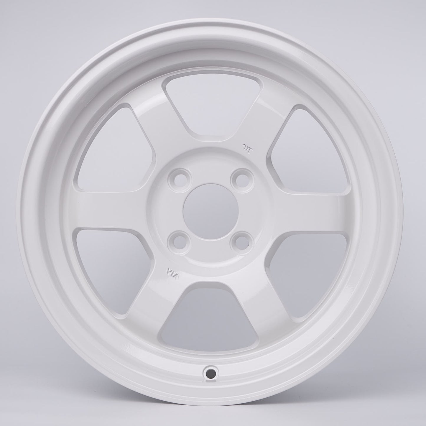ROTA GRID V CLASSIC - 15x7, +20mm, 4x100, 67.1mm Hub