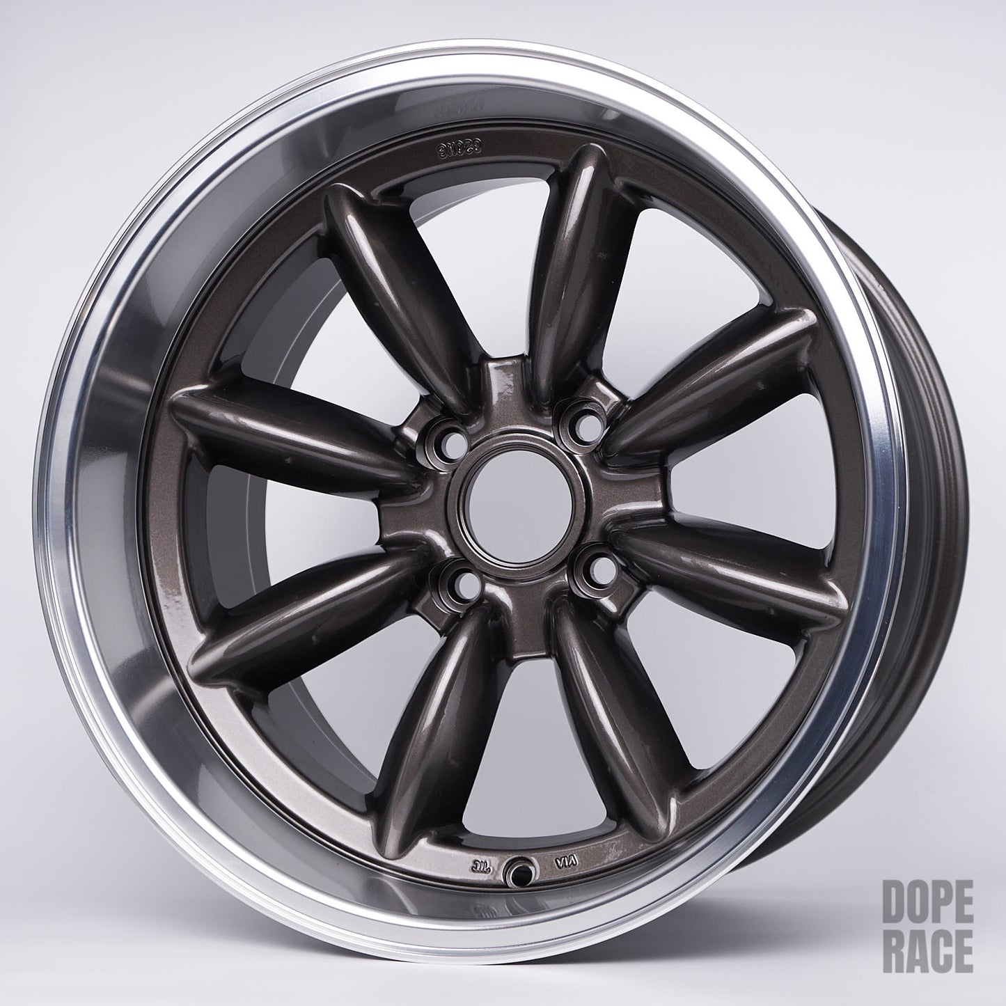 ROTA RB-X 17 - 17X9.5, -19mm, 4X114.3, 73 Hub