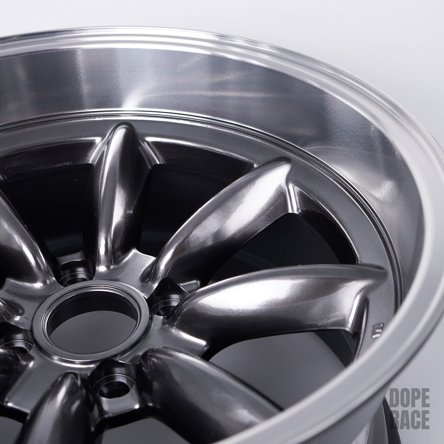 ROTA RB-X 17 - 17X9.5, -19mm, 4X114.3, 73 Hub