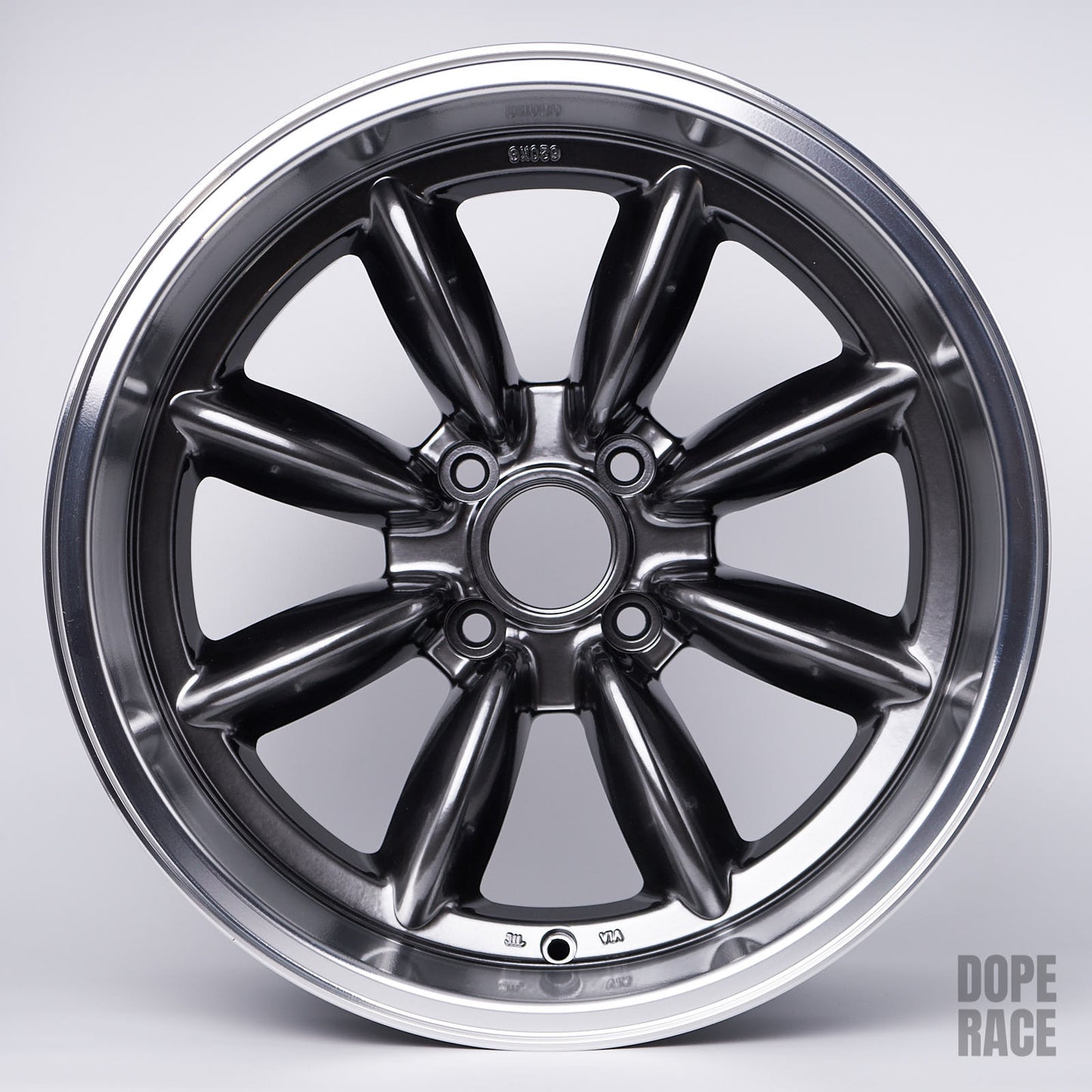 ROTA RB-X 17 - 17X9.5, -19mm, 4X114.3, 73 Hub