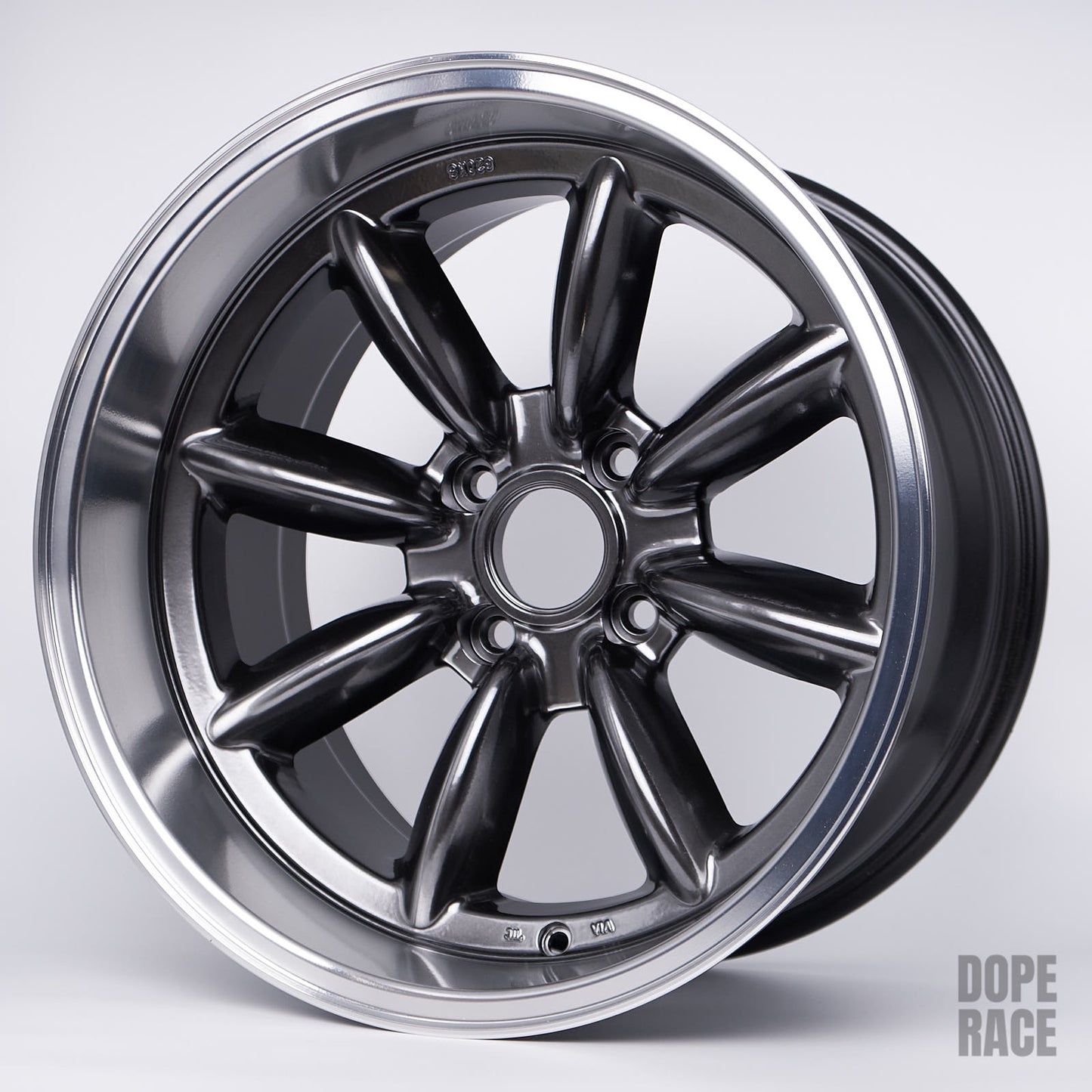ROTA RB-X 17 - 17X9.5, -19mm, 4X114.3, 73 Hub