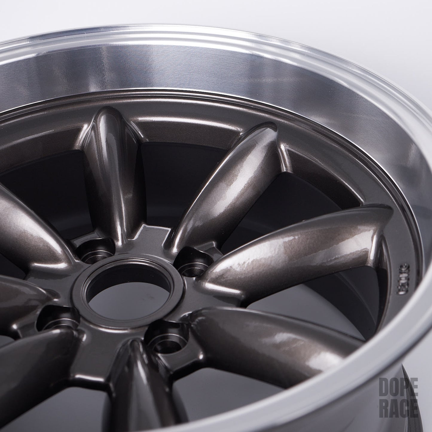 ROTA RB-X 17 - 17X9, -13mm, 4X114.3, 73 Hub