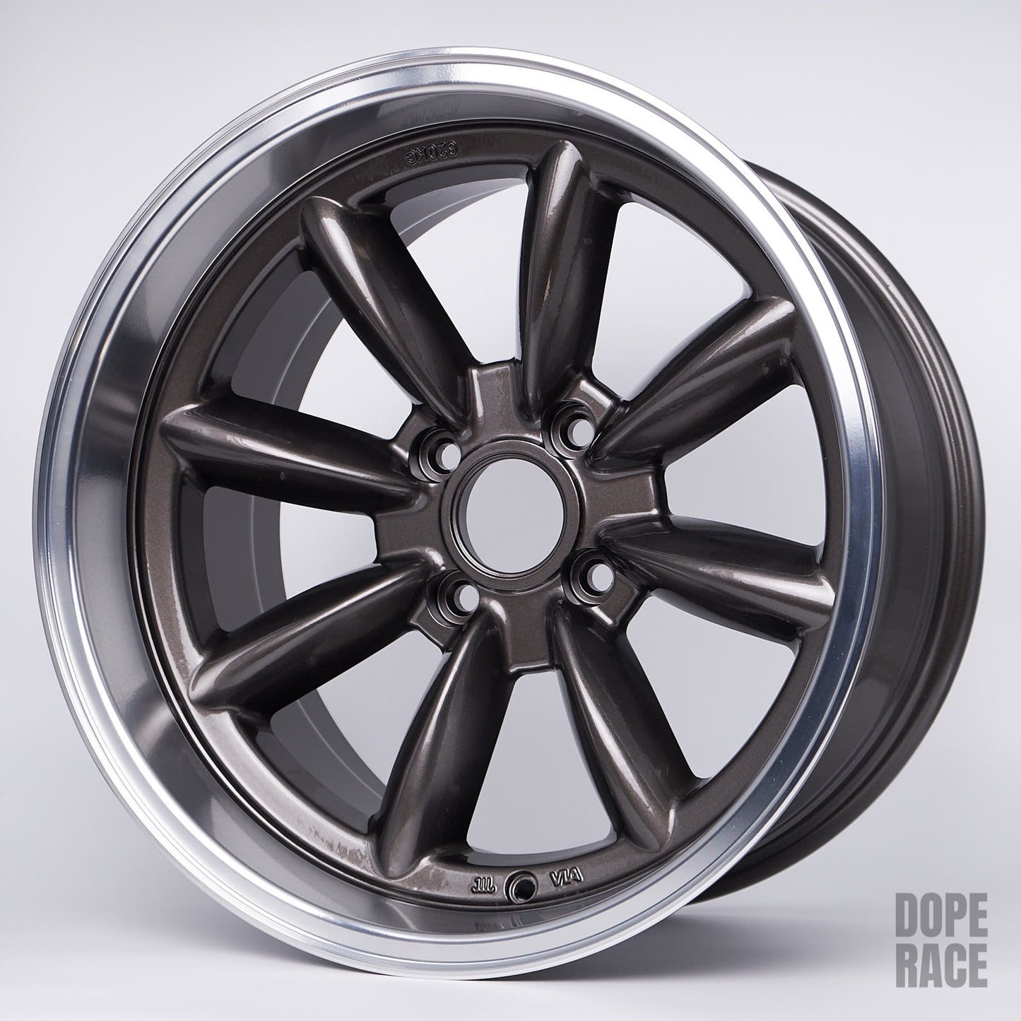 ROTA RB-X 17 - 17X9, -13mm, 4X114.3, 73 Hub