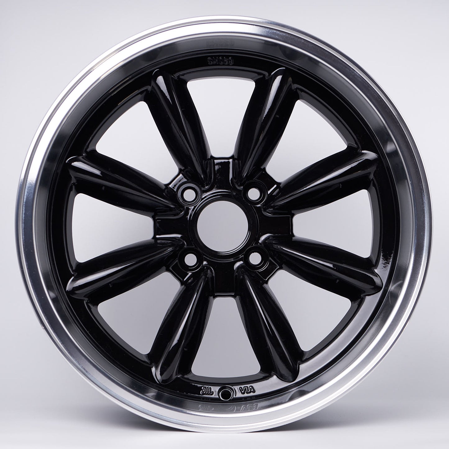 ROTA RB-X 17 - 17X9, -13mm, 4X114.3, 73 Hub