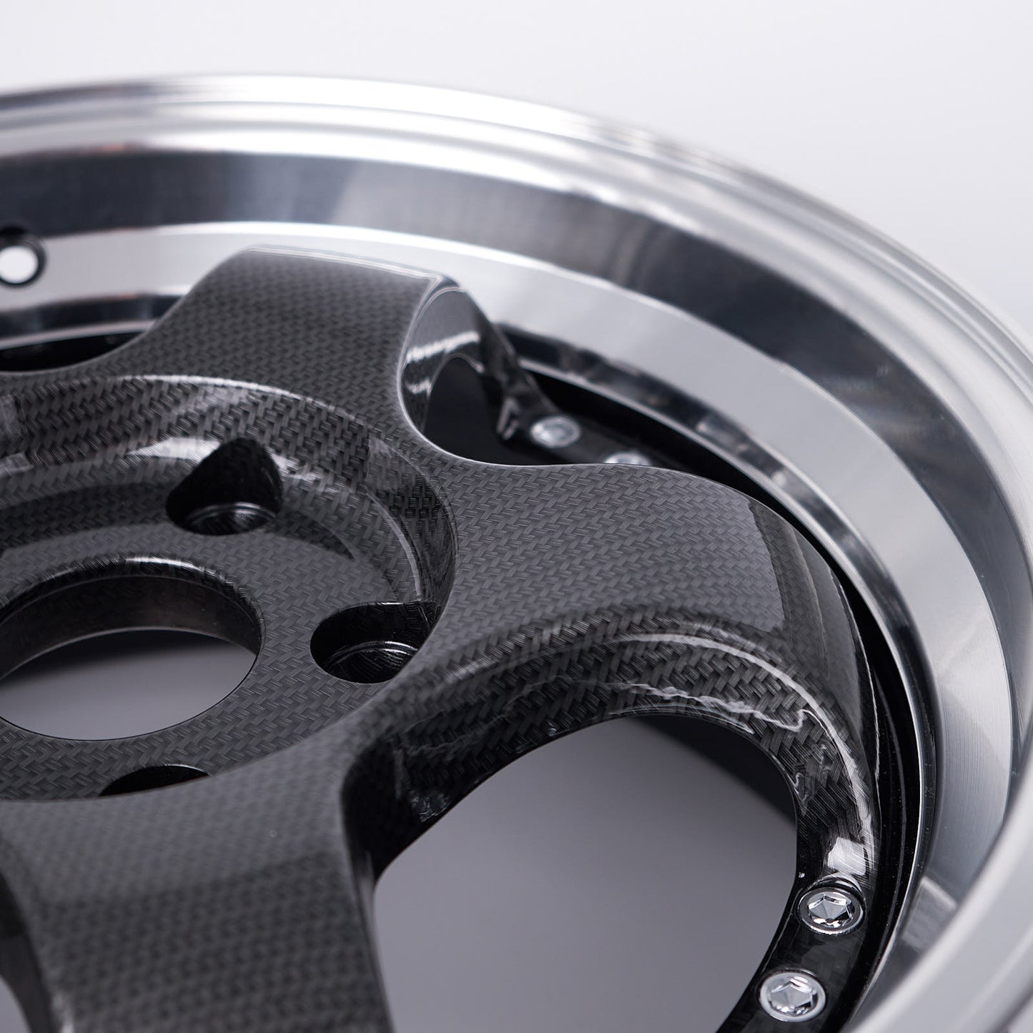 ROTA Wheels D2 (16X7 ET40 5X114 Hub)
