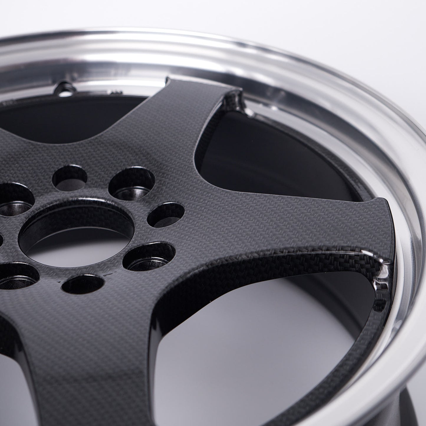 ROTA Wheels UNKNOWN (15X6.5 ET37 4X100 Hub)