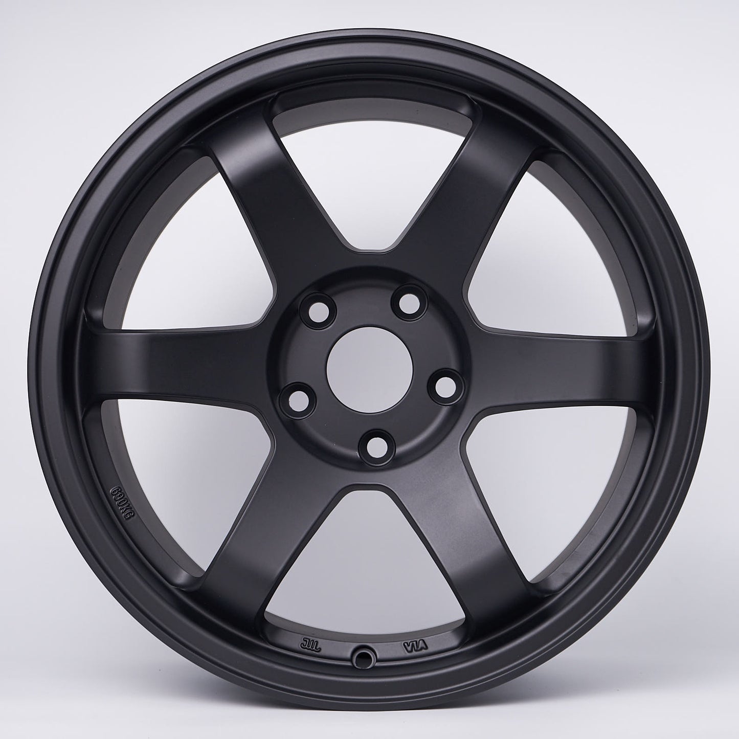 ROTA GRID RACING - 17x9, 42mm, 5x114, 73 Hub