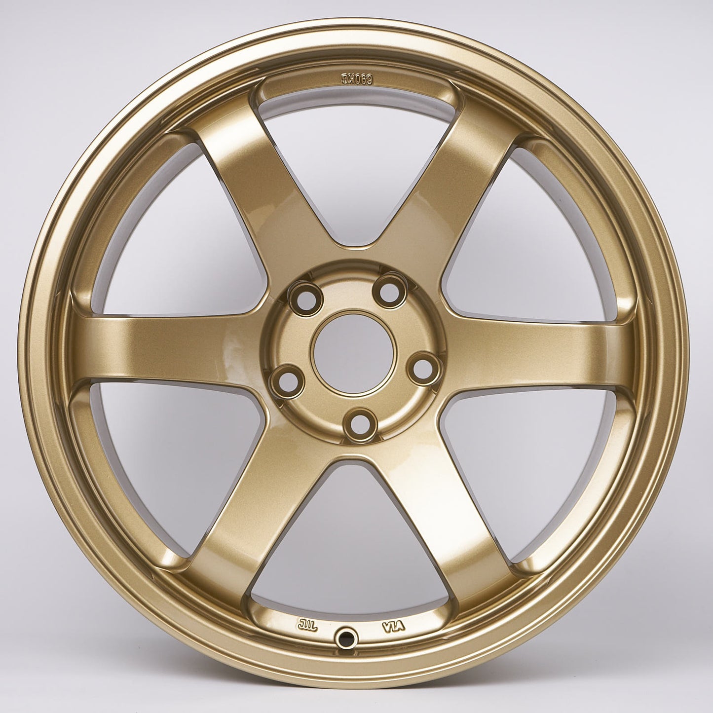 ROTA GRID RACING - 18x9.5, 20mm, 5x114, 73 Hub
