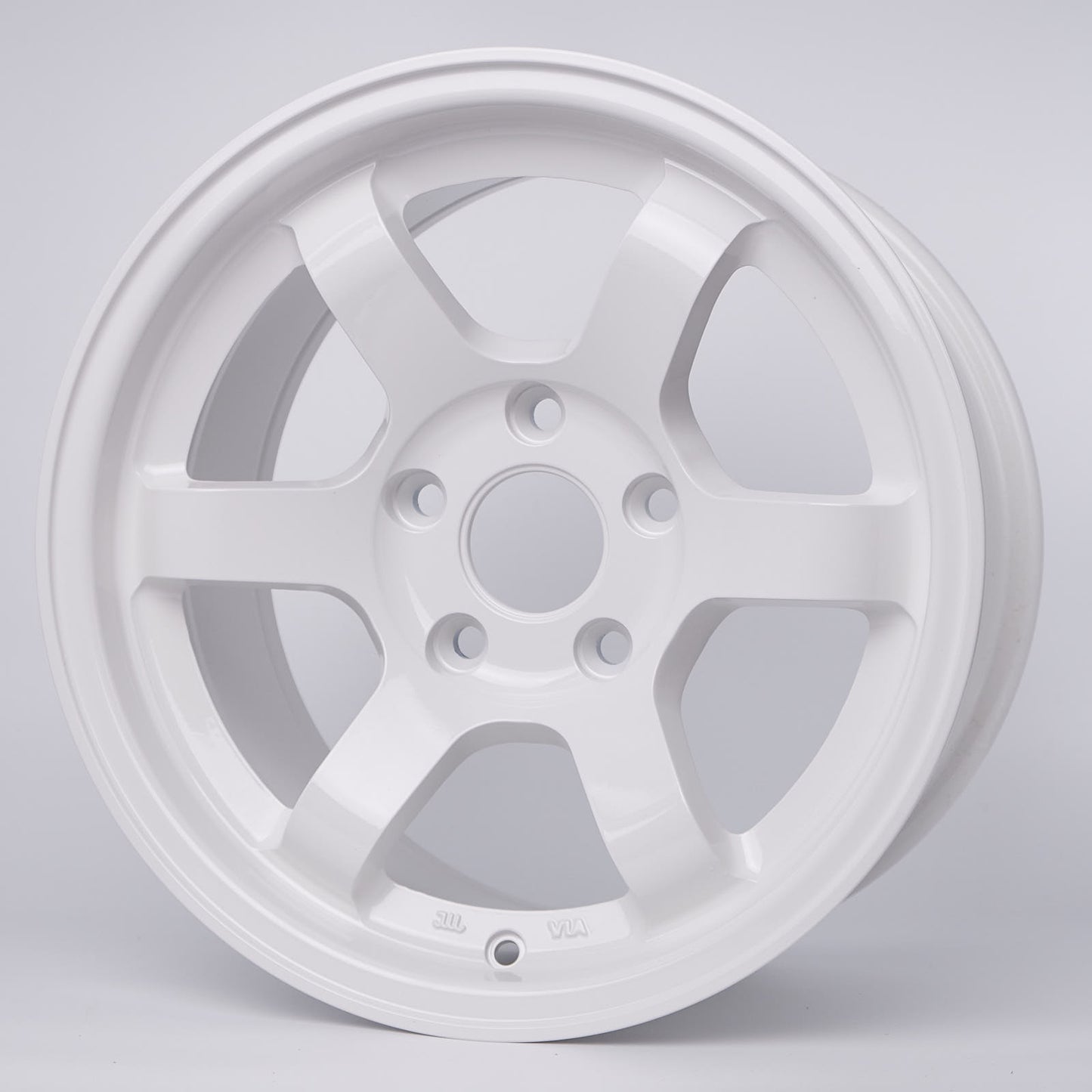 ROTA GRID CONCAVE - 15X8, +20mm, 5X114.3, 73 Hub