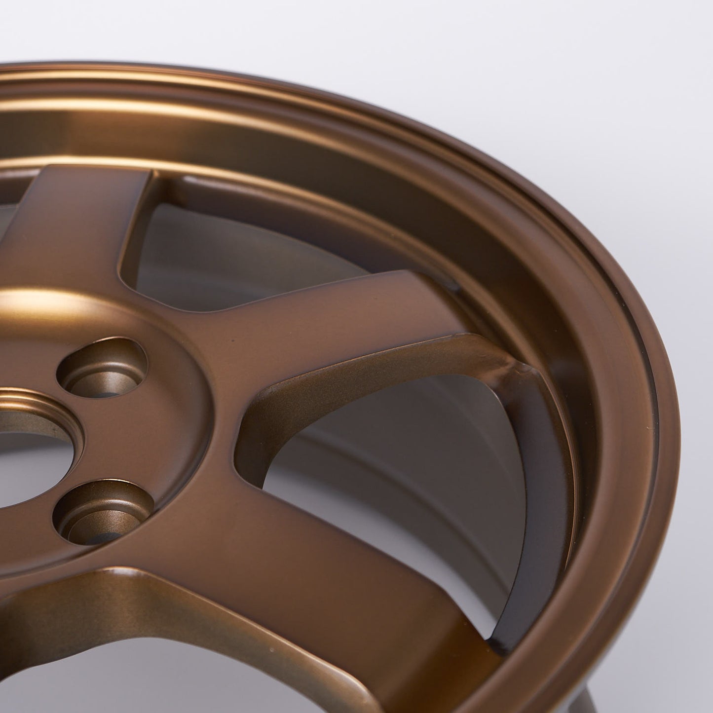 ROTA GRID RACING - 15x6.5, +38mm, 4x100, 67.1mm Hub