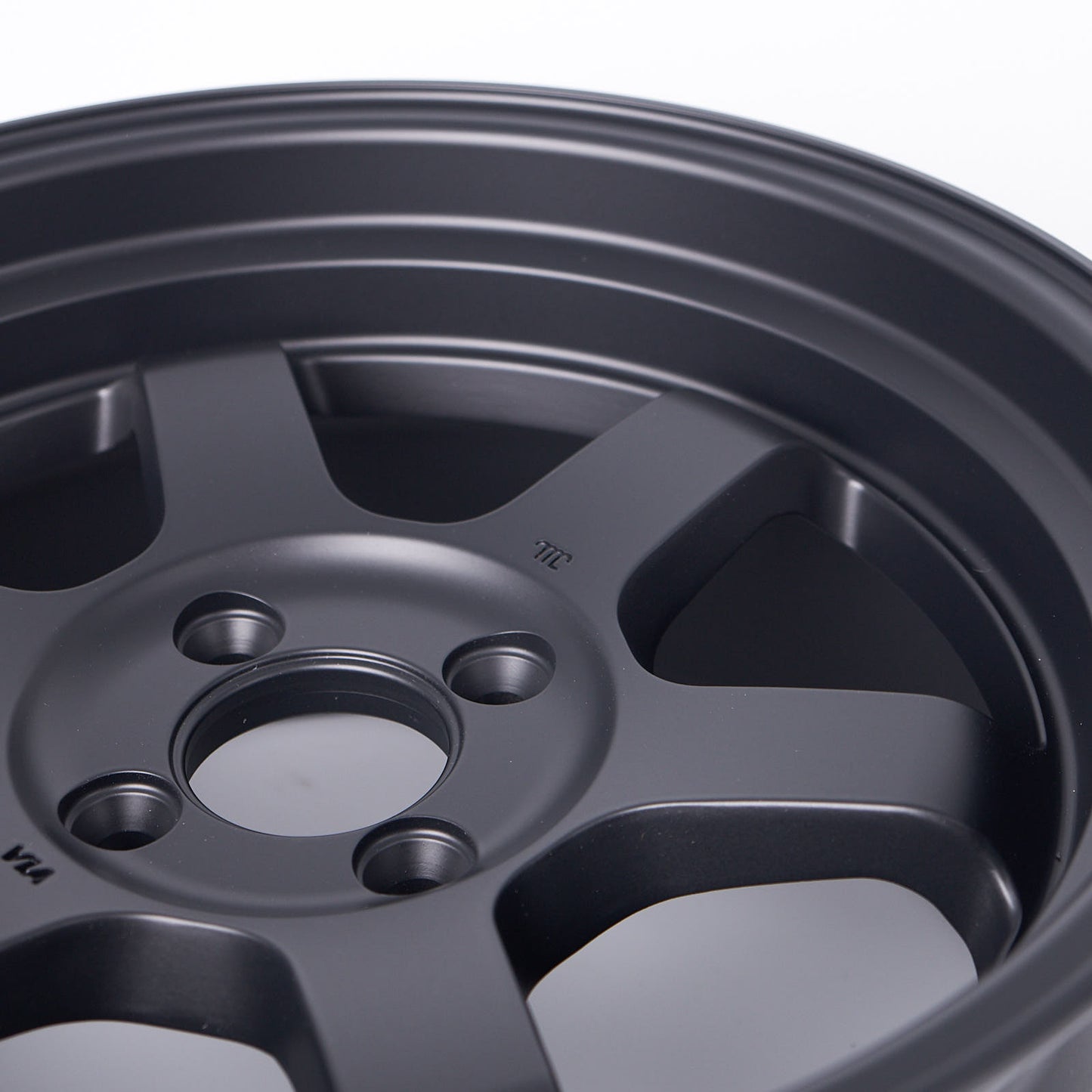 ROTA GRID V CLASSIC - 16x8, +20mm, 4x100, 67.1mm Hub