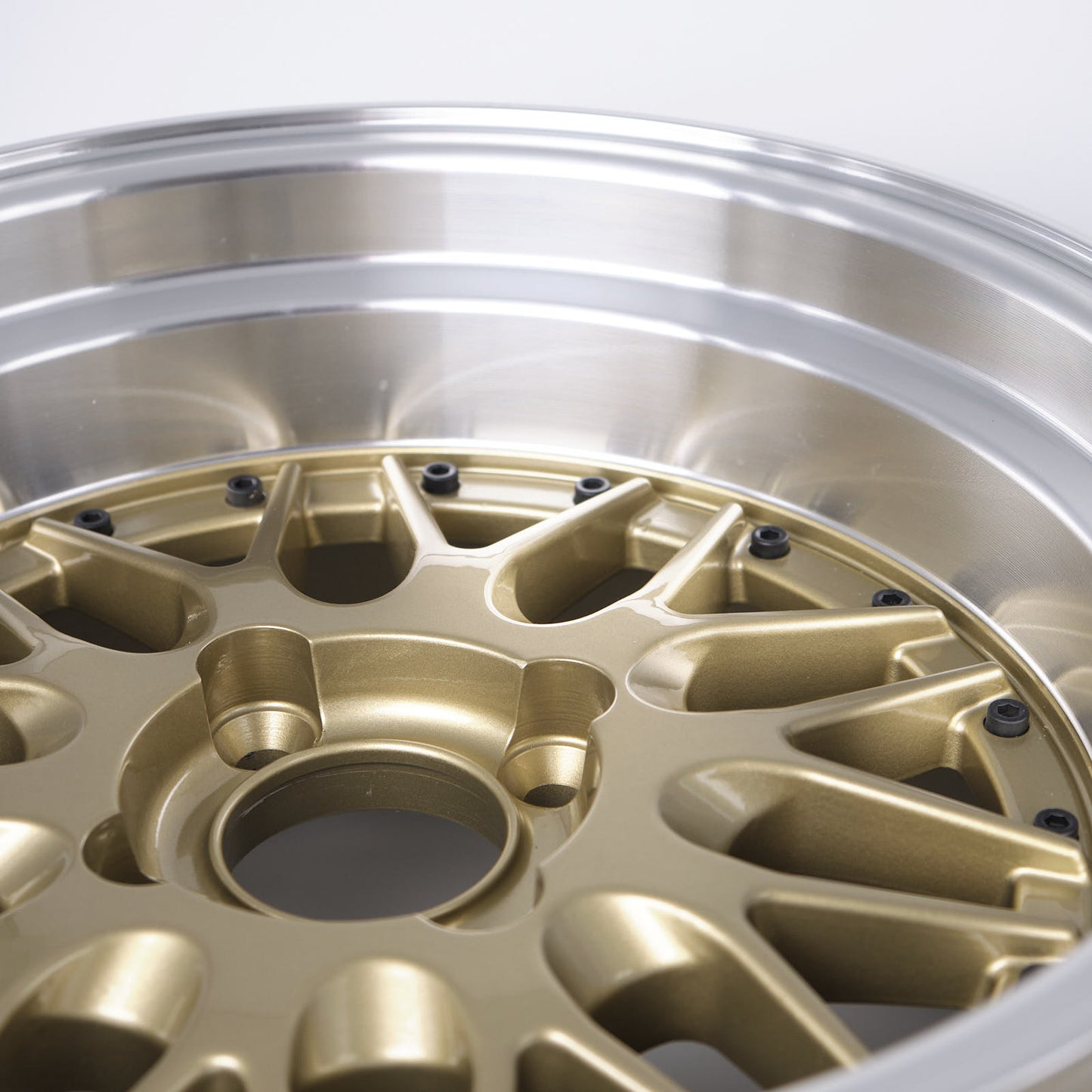 ROTA KENSEI - 15X8, +0mm, 4X100, 67.1 Hub