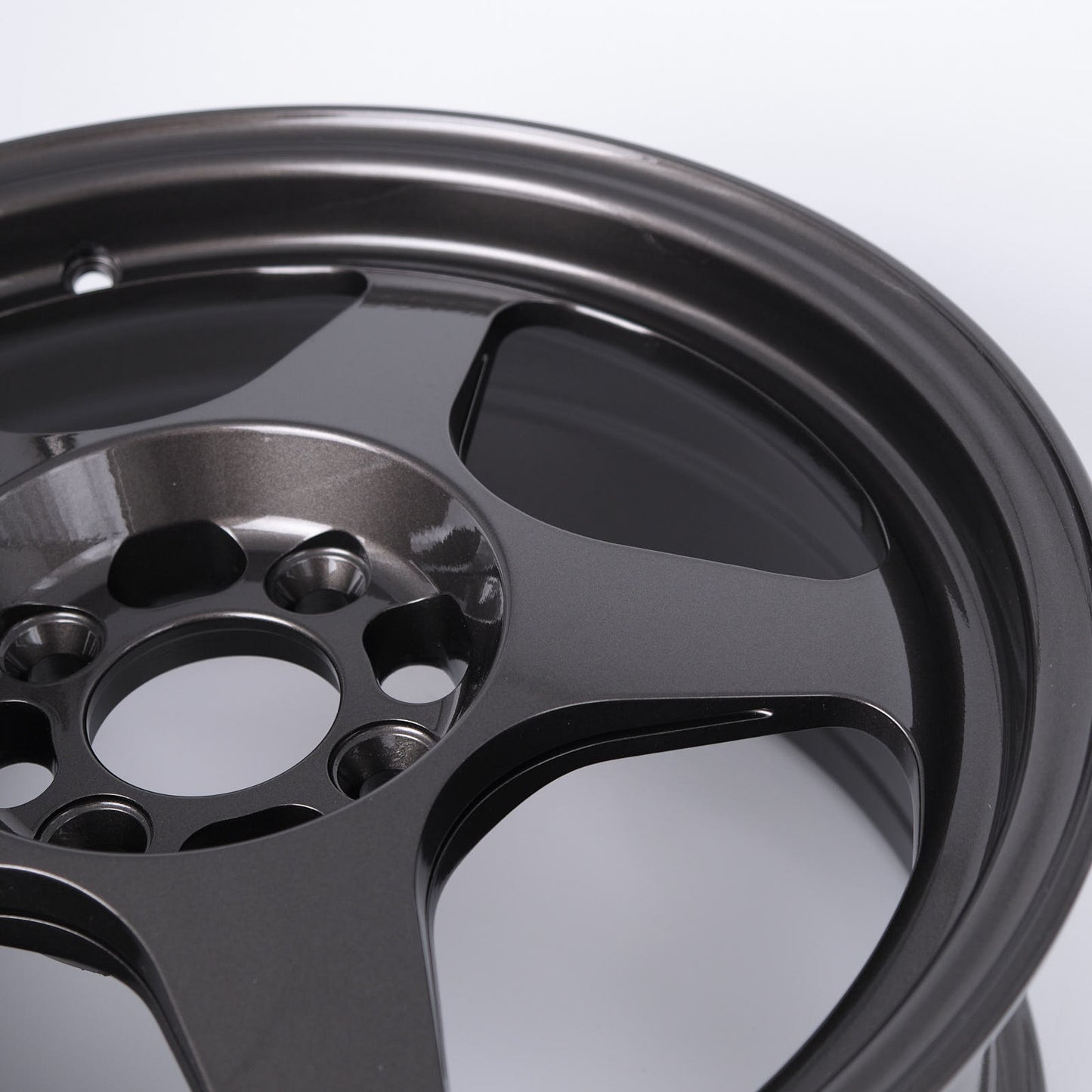 ROTA SLIP STREAM - 16X7, +40mm, 4X100, 67.1 Hub