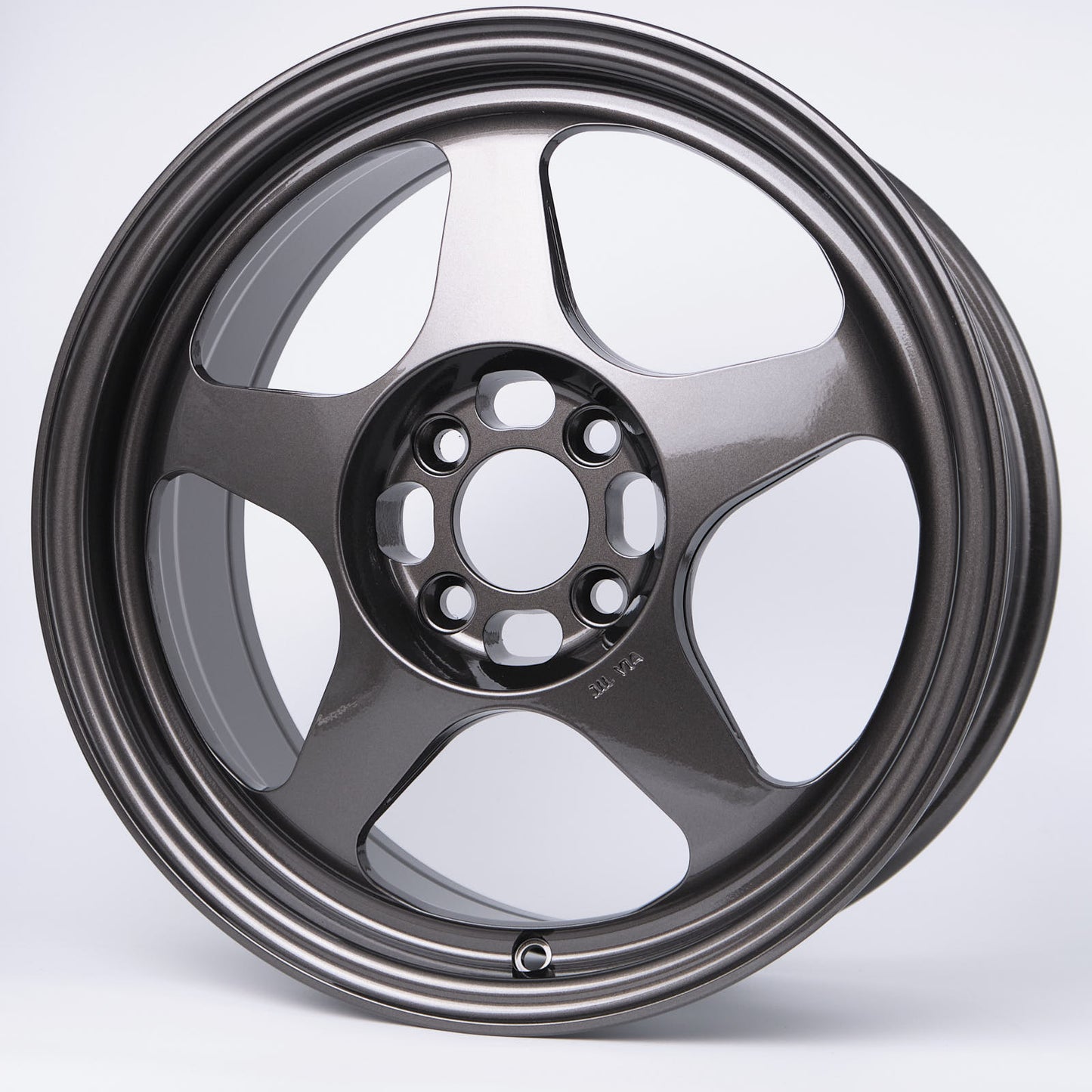 ROTA SLIP STREAM - 16X7, +40mm, 4X100, 67.1 Hub