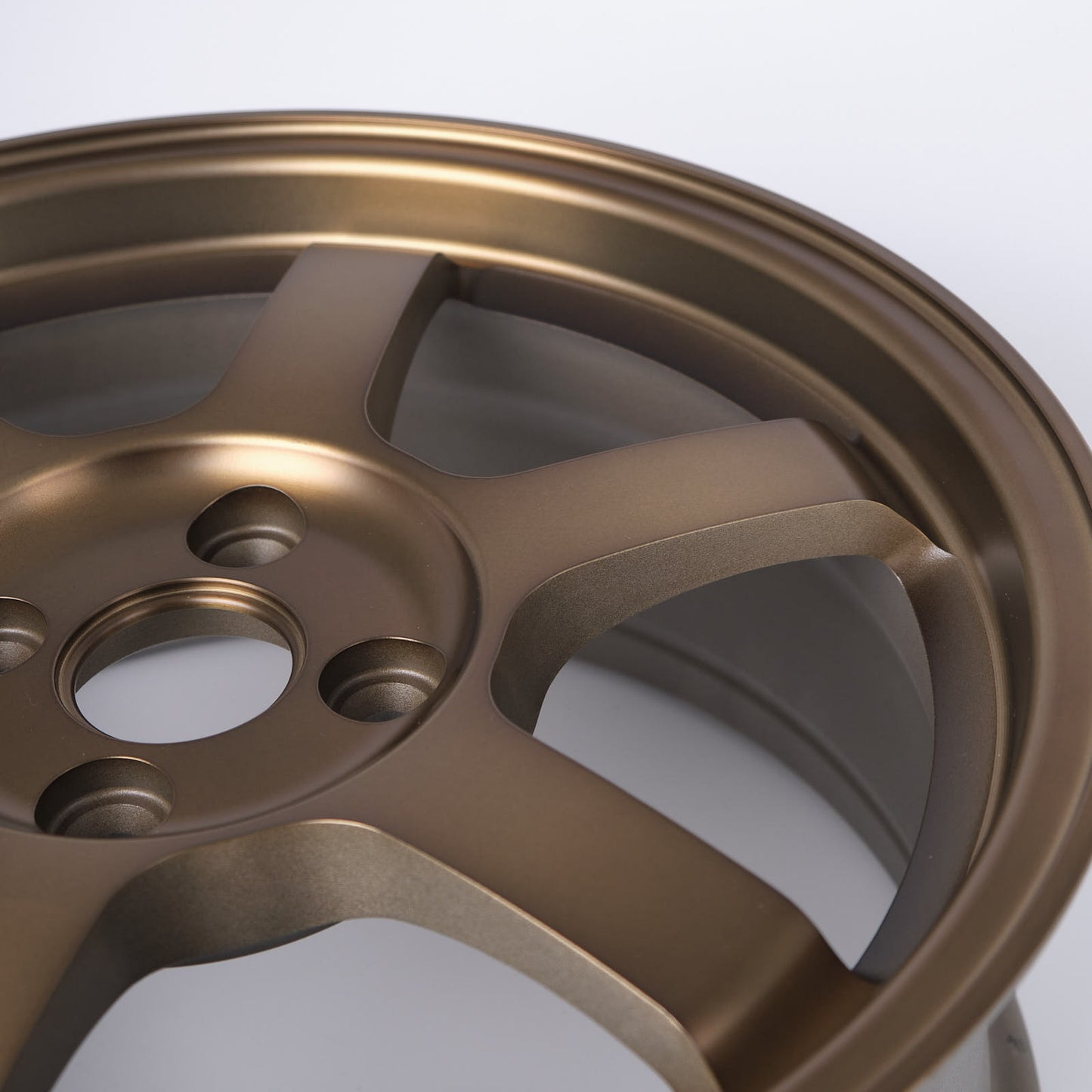 ROTA GRID RACING - 16x7, +40mm, 4x100, 67.1 Hub