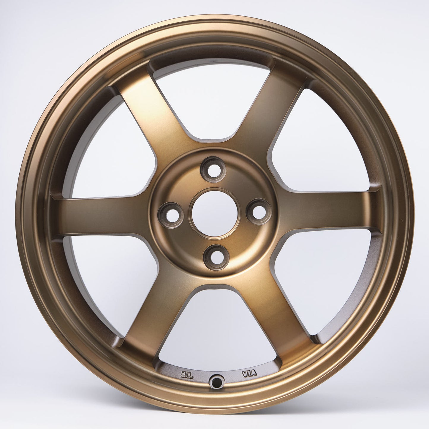 ROTA GRID RACING - 16x7, +40mm, 4x100, 67.1 Hub