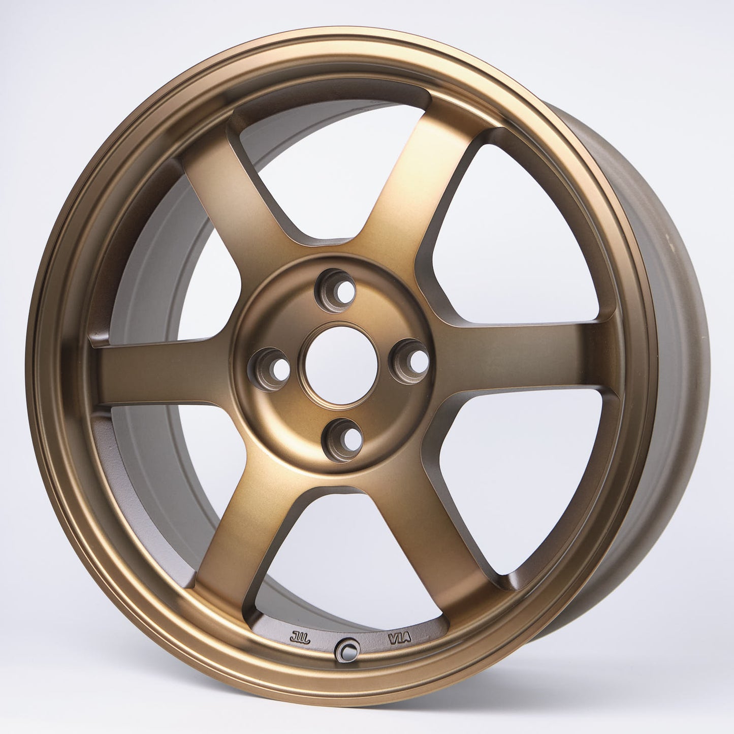 ROTA GRID RACING - 16x7, +40mm, 4x100, 67.1 Hub