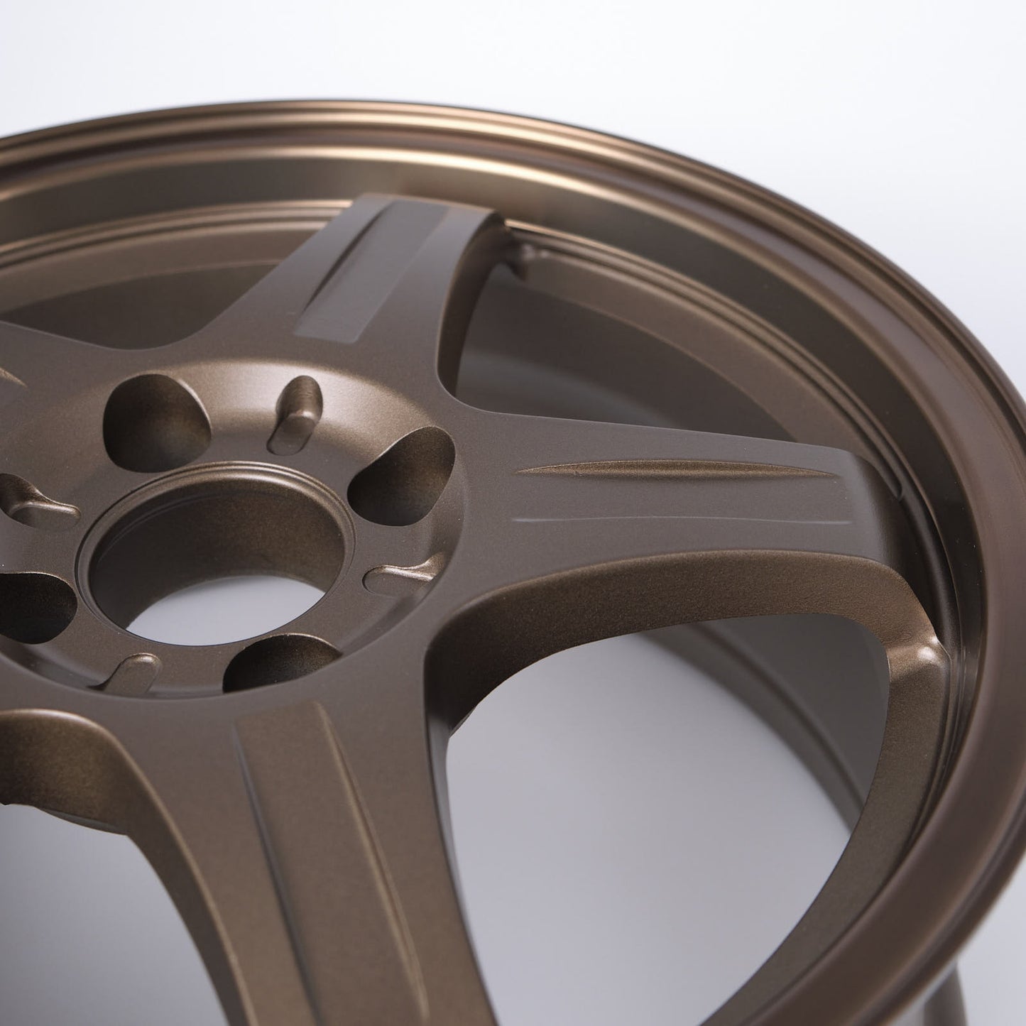 ROTA TFR 15 - 15X7, +38mm, 4X100, 67.1 Hub