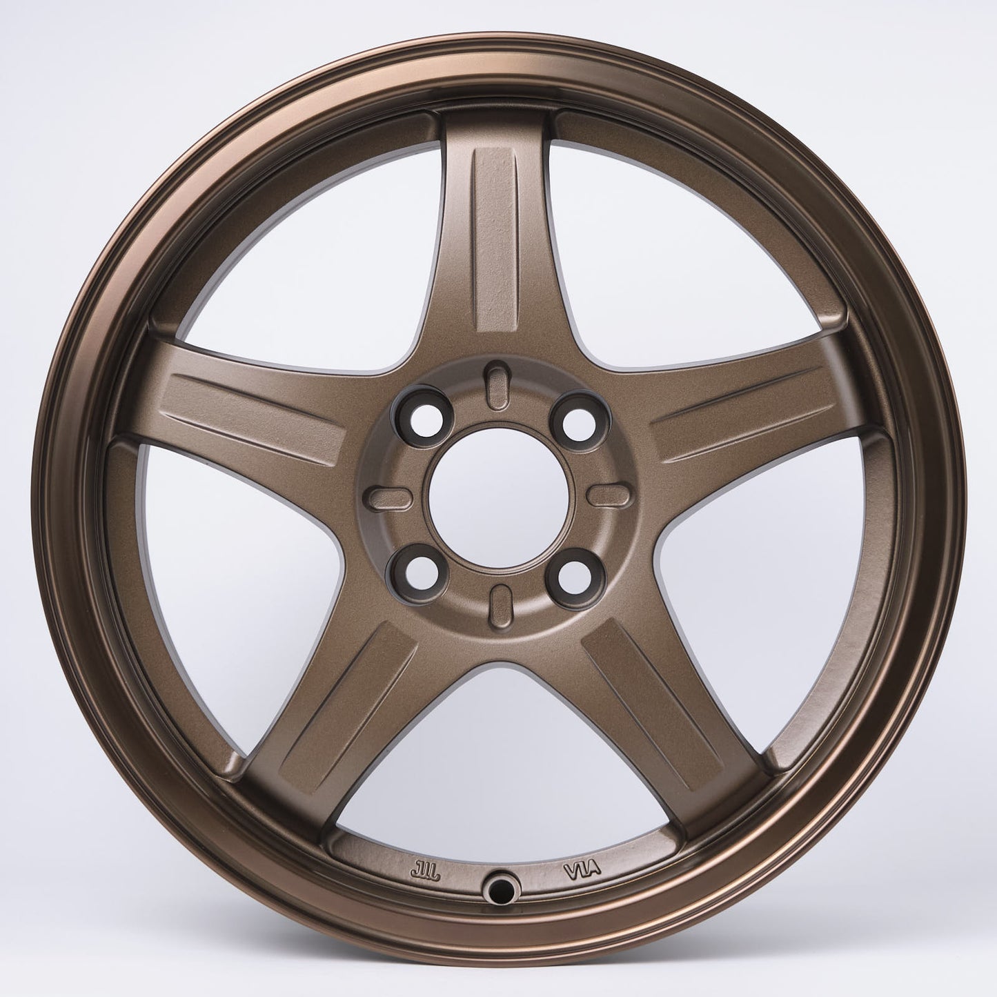 ROTA TFR 15 - 15X7, +38mm, 4X100, 67.1 Hub