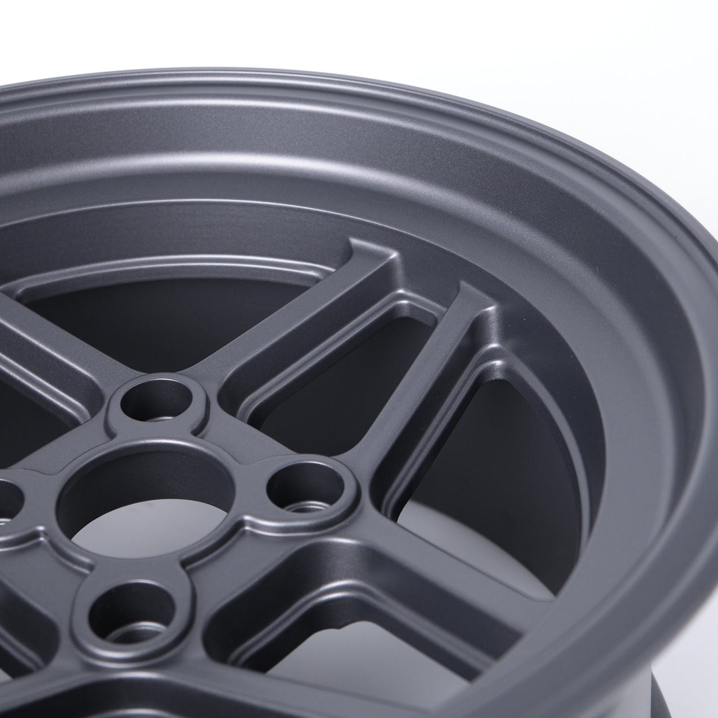 ROTA TBT 15 - 15X8, +0mm, 4X114.3, 73 Hub