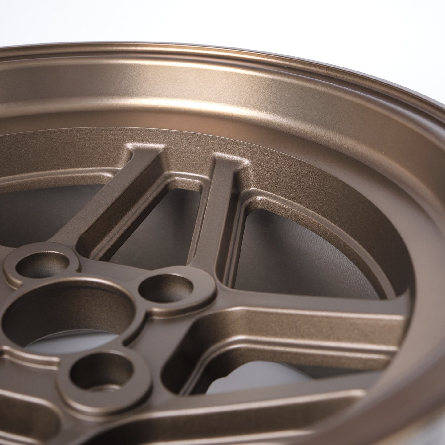 ROTA TBT 15 - 15X8, +0mm, 4X114.3, 73 Hub