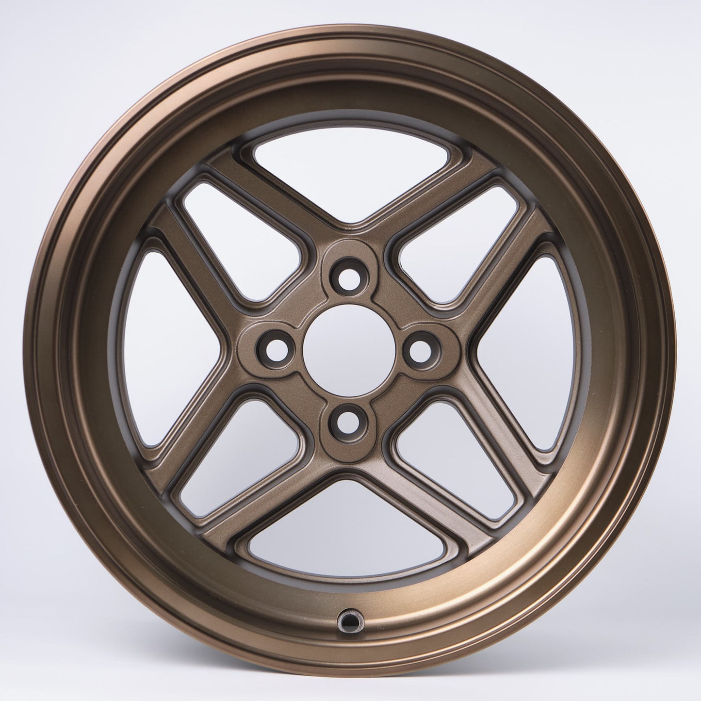 ROTA TBT 15 - 15X8, +0mm, 4X114.3, 73 Hub