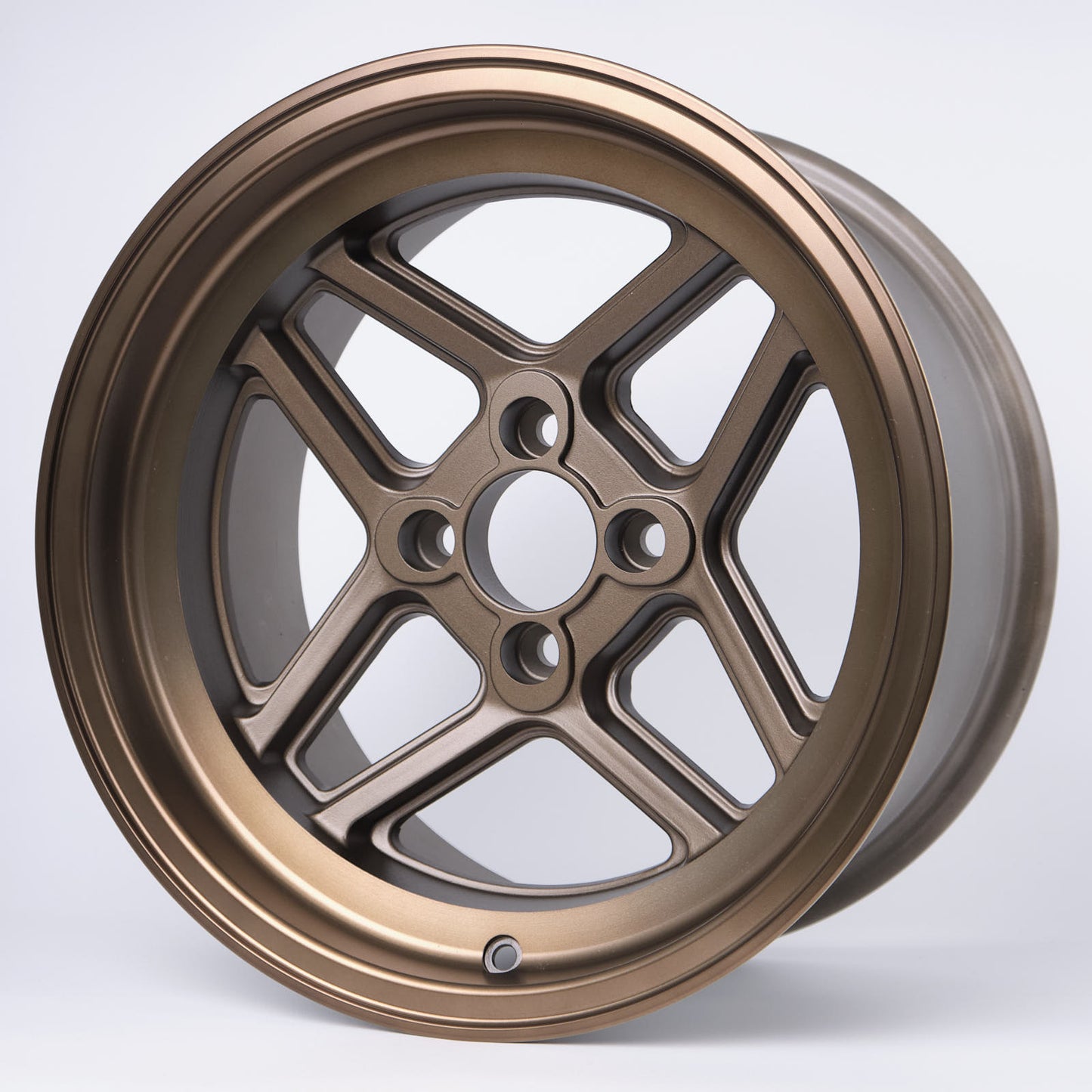 ROTA TBT 15 - 15X8, +0mm, 4X114.3, 73 Hub