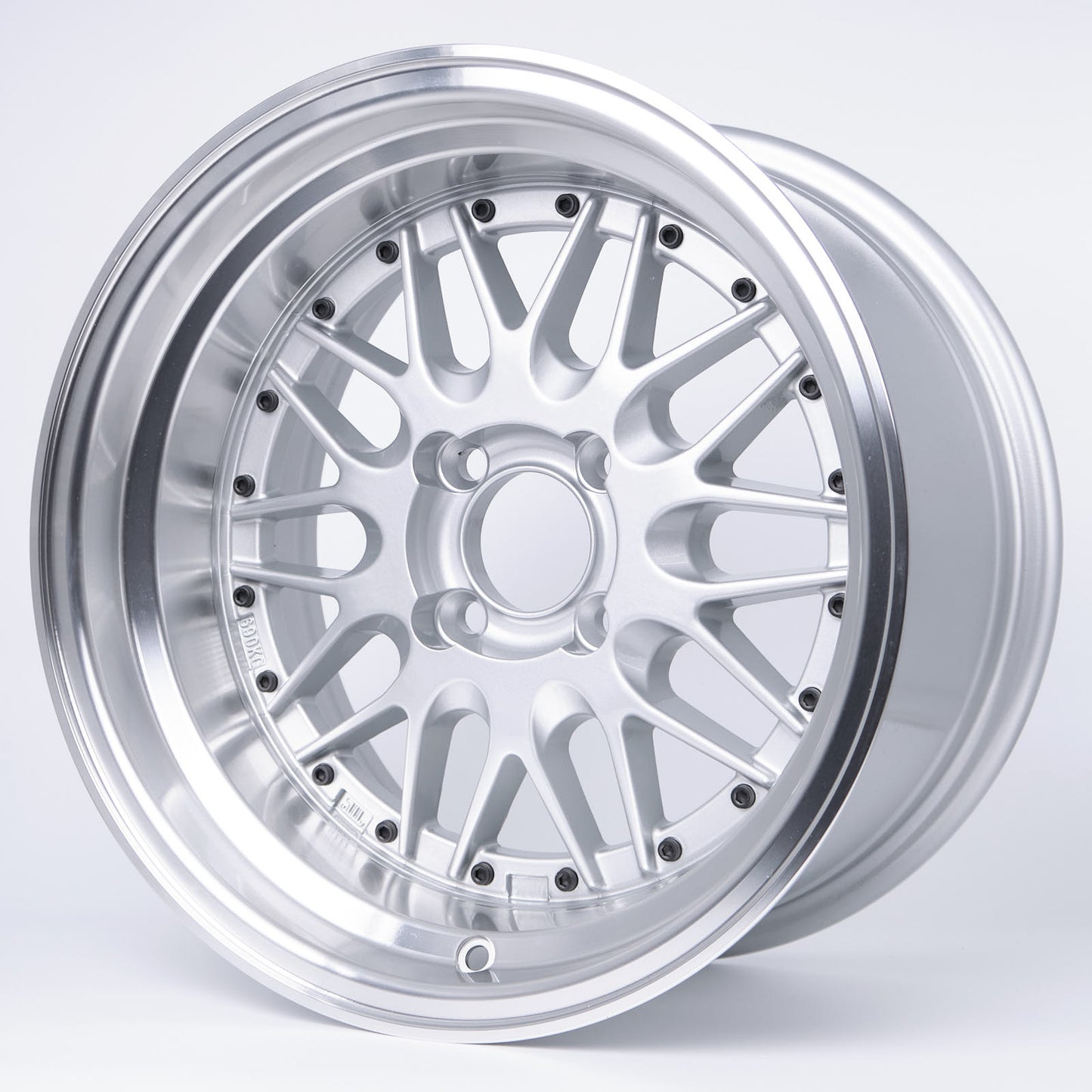 ROTA KENSEI - 15X8, +0mm, 4X100, 67.1 Hub