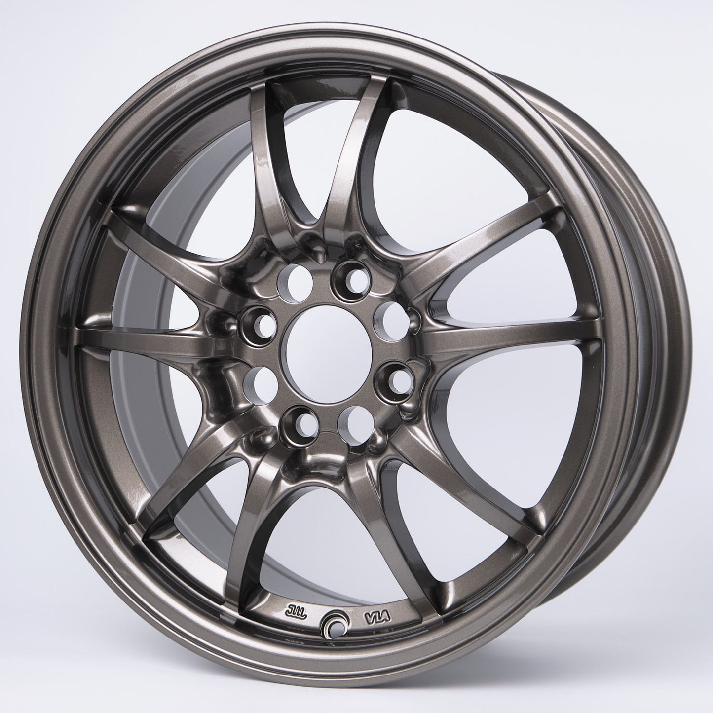 ROTA CIRCUIT 10 - 15X6.5, +45mm, 4X100, 67.1mm Hub
