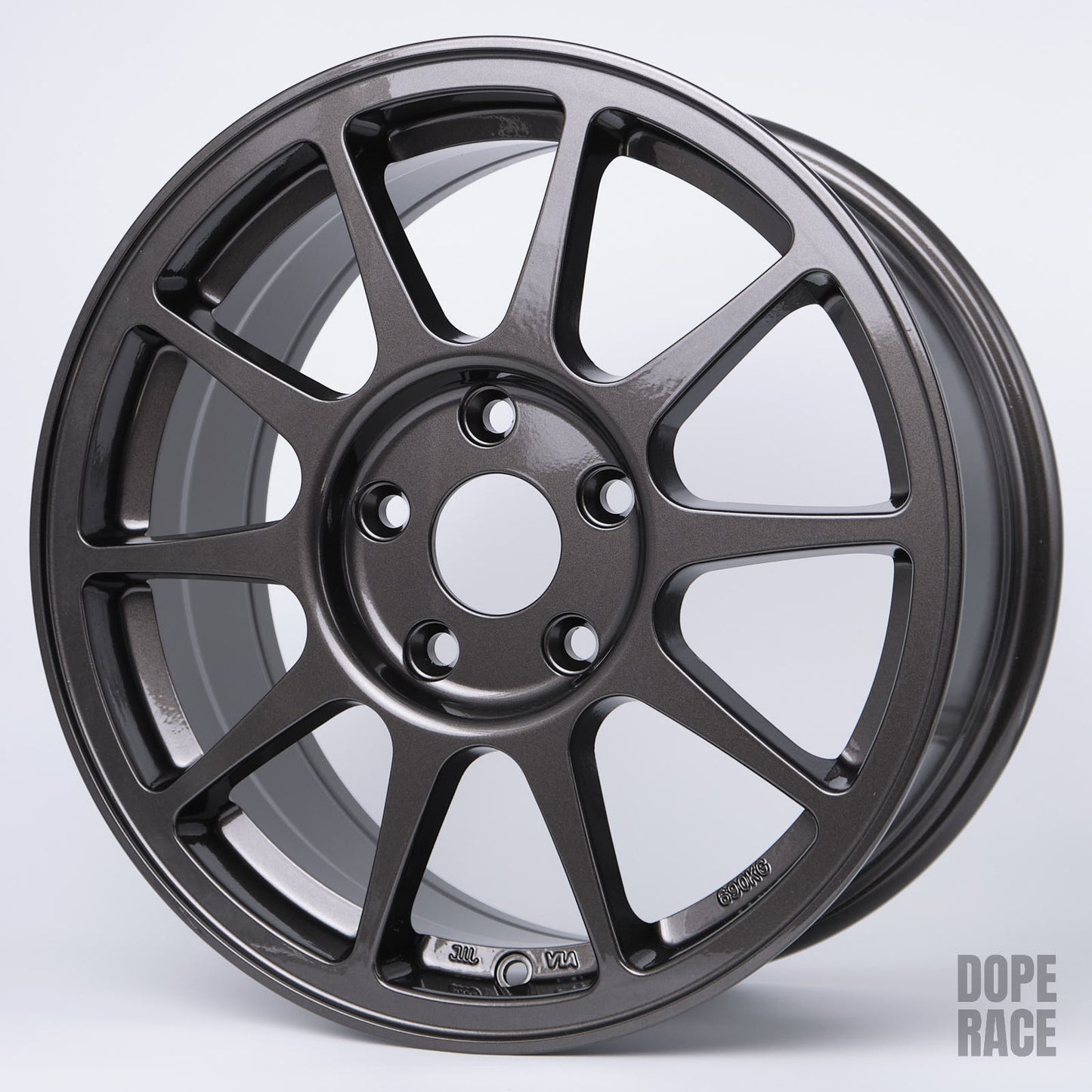 ROTA R-SPEC 16 - 16x7, +45mm, 4x100, 67.1mm Hub