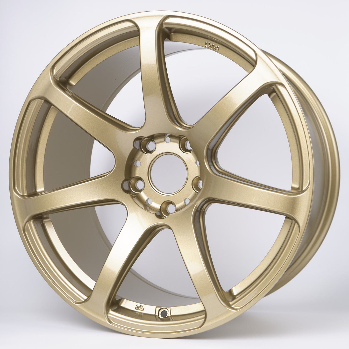 ROTA VECTOR PRO - 18X9.5, +38mm, 5X114.3, 73 Hub